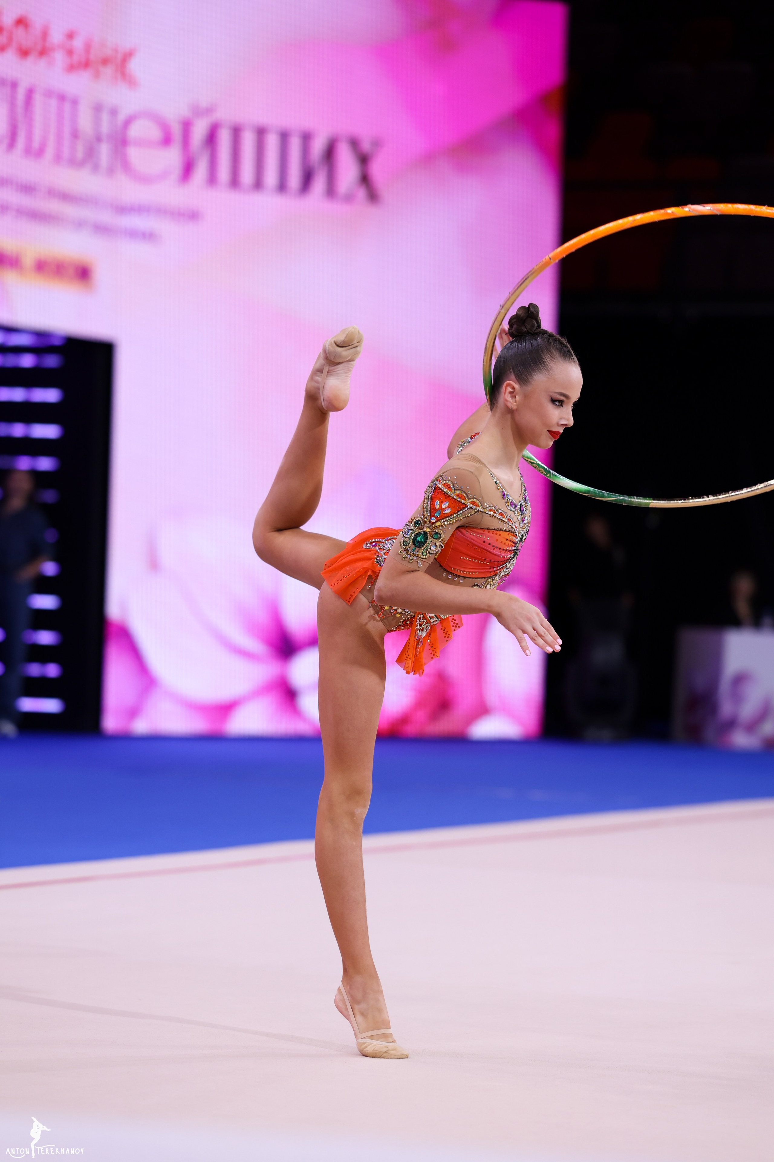 Альфа Банк Кубок Сильнейших 2025 финал 19.10.2025. Спортивный и репортажный фотограф Антон Тереханов