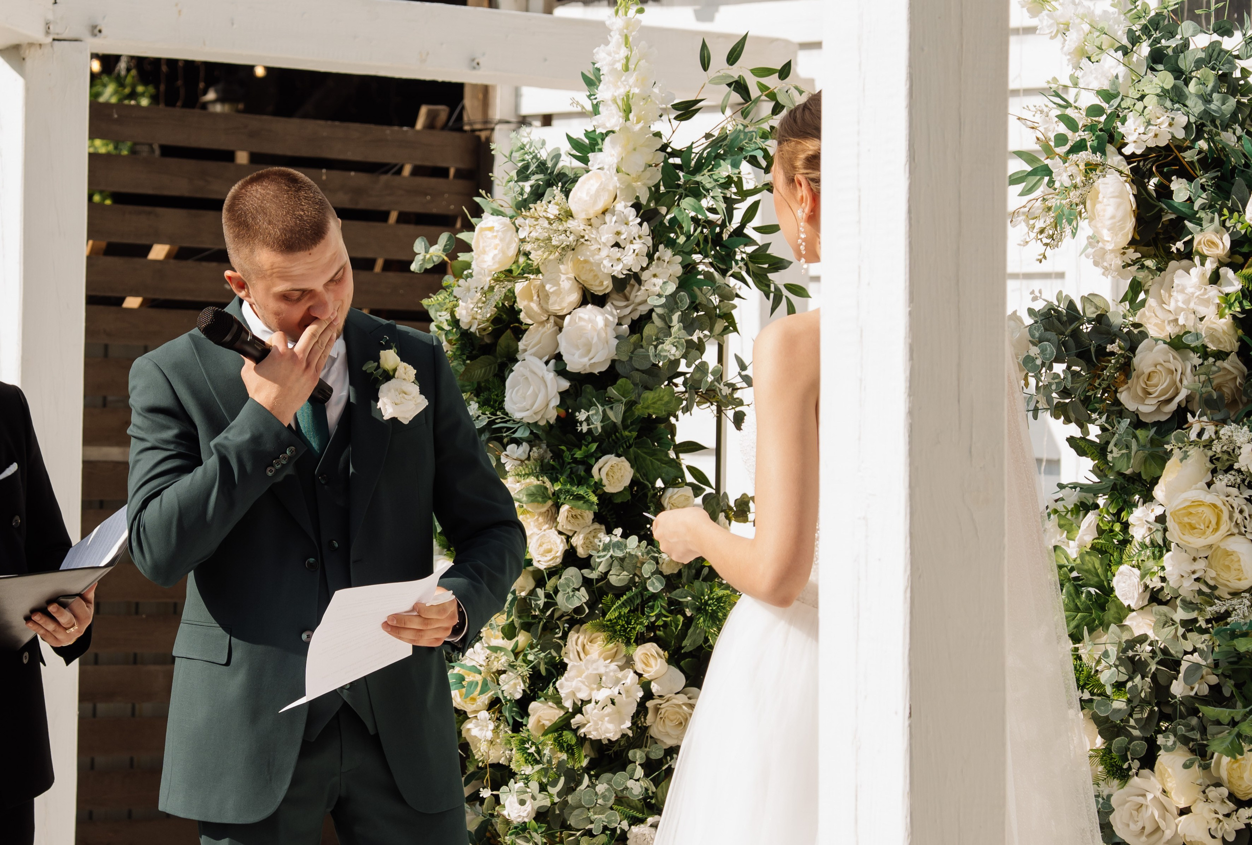 Сказка Сергея и Алины. СВАДЕБНЫЙ ФОТОГРАФ КРАСНОЯРСК