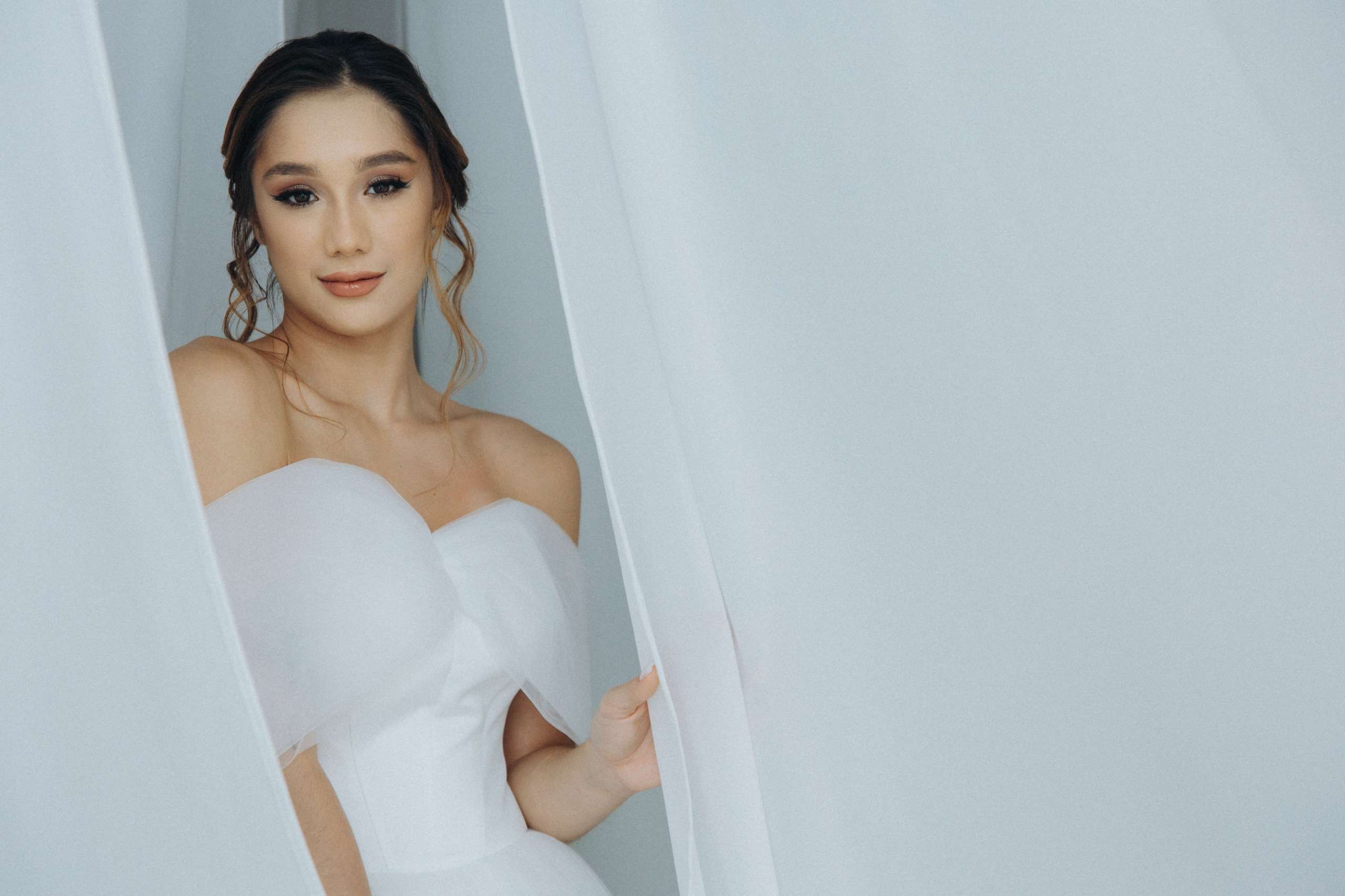 KARINA. Свадебный фотограф в Астане Асанали Балтахан