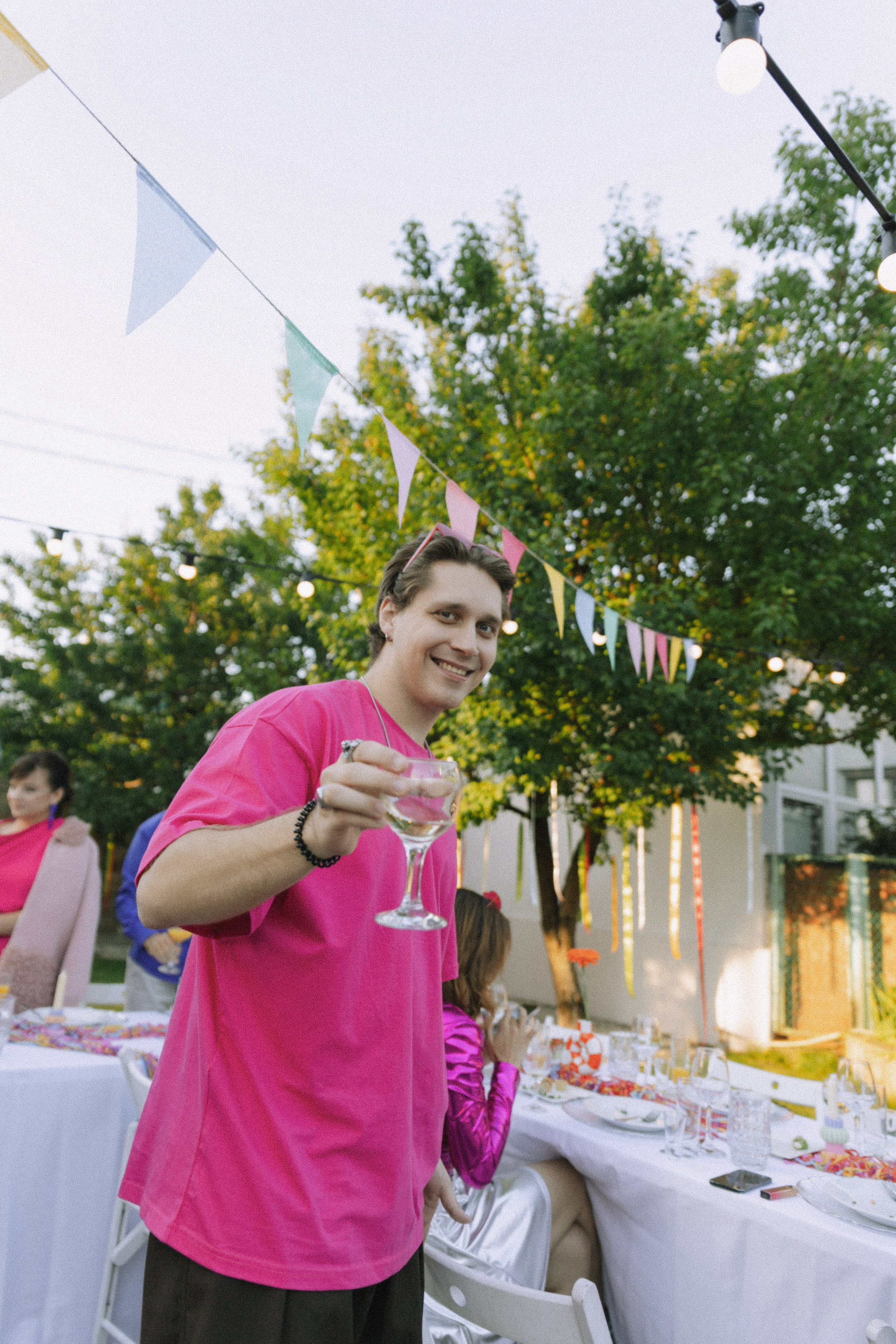 Паша и Соня. Фотограф Ирина Гринько Тольятти Самара Москва