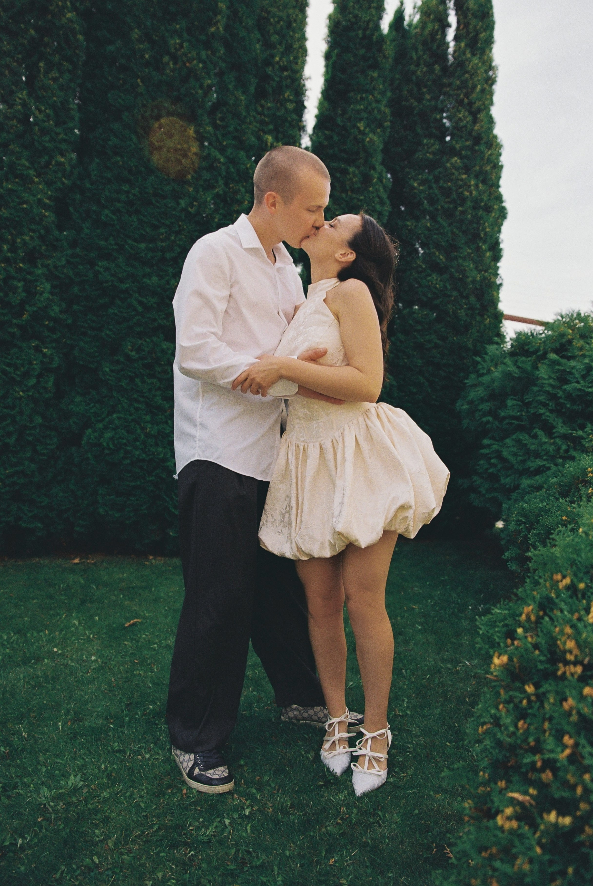 Yulia | Igor. Фотограф Ирина Гринько Тольятти Самара Москва