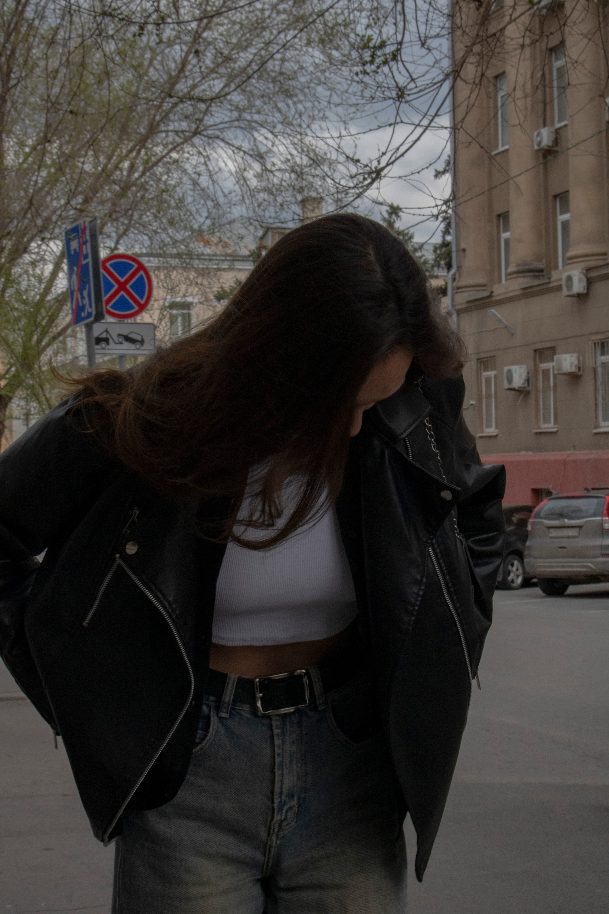 МАРИЯ. Фотограф SOBOLEVA ANASTASIYA