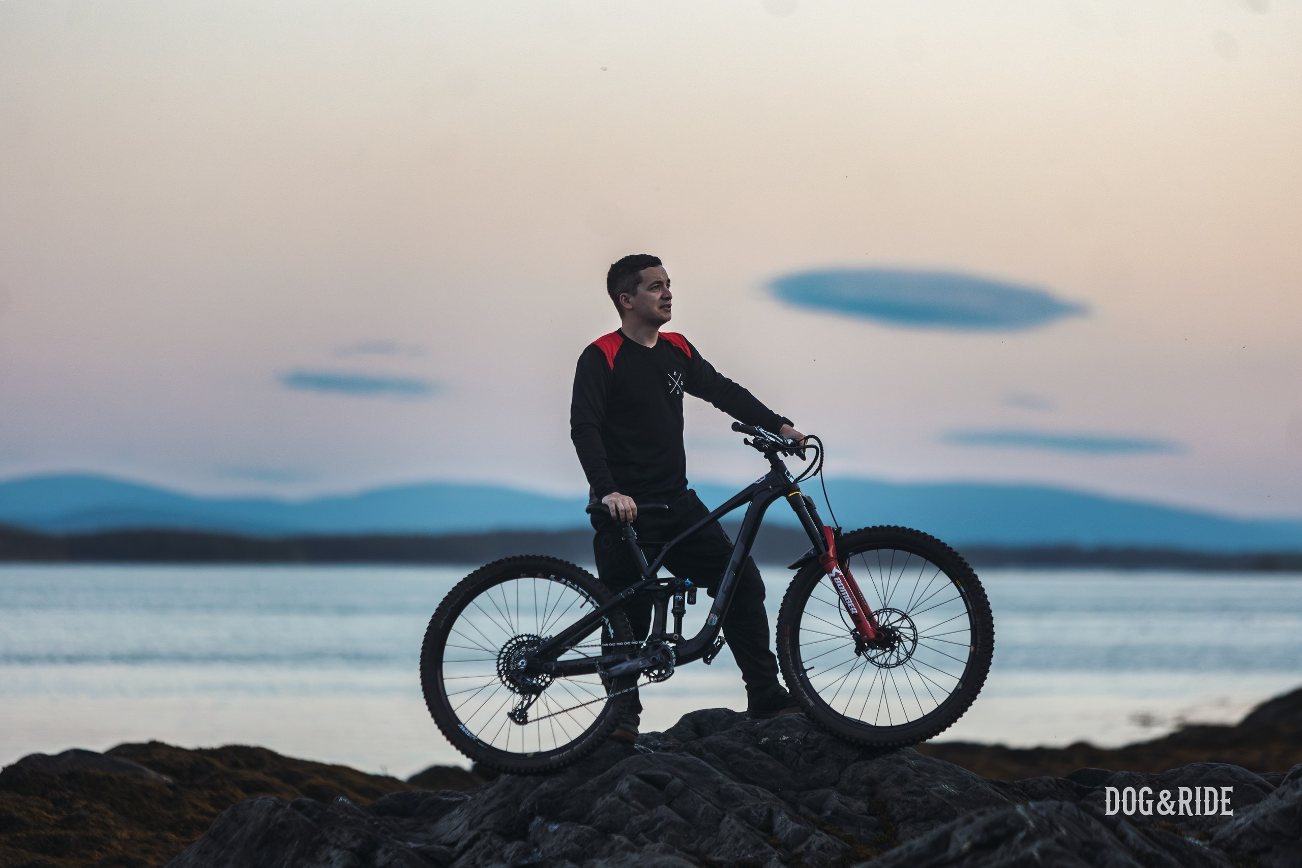 Кандалакшка. Фотограф анималист Никита Натальный