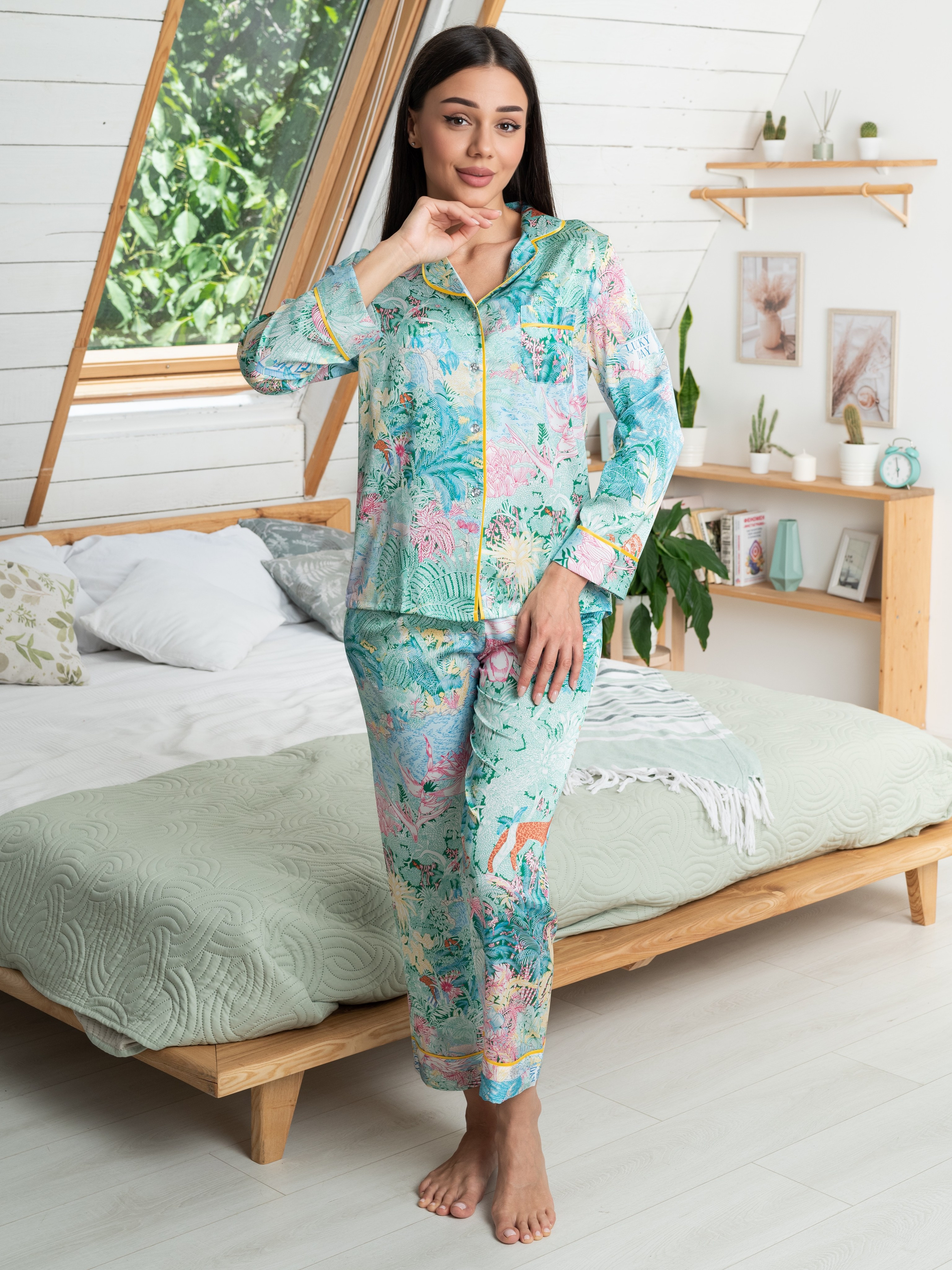 Пижамы. Предметный фотограф, фото для маркетплейсов Пятигорск, КМВ