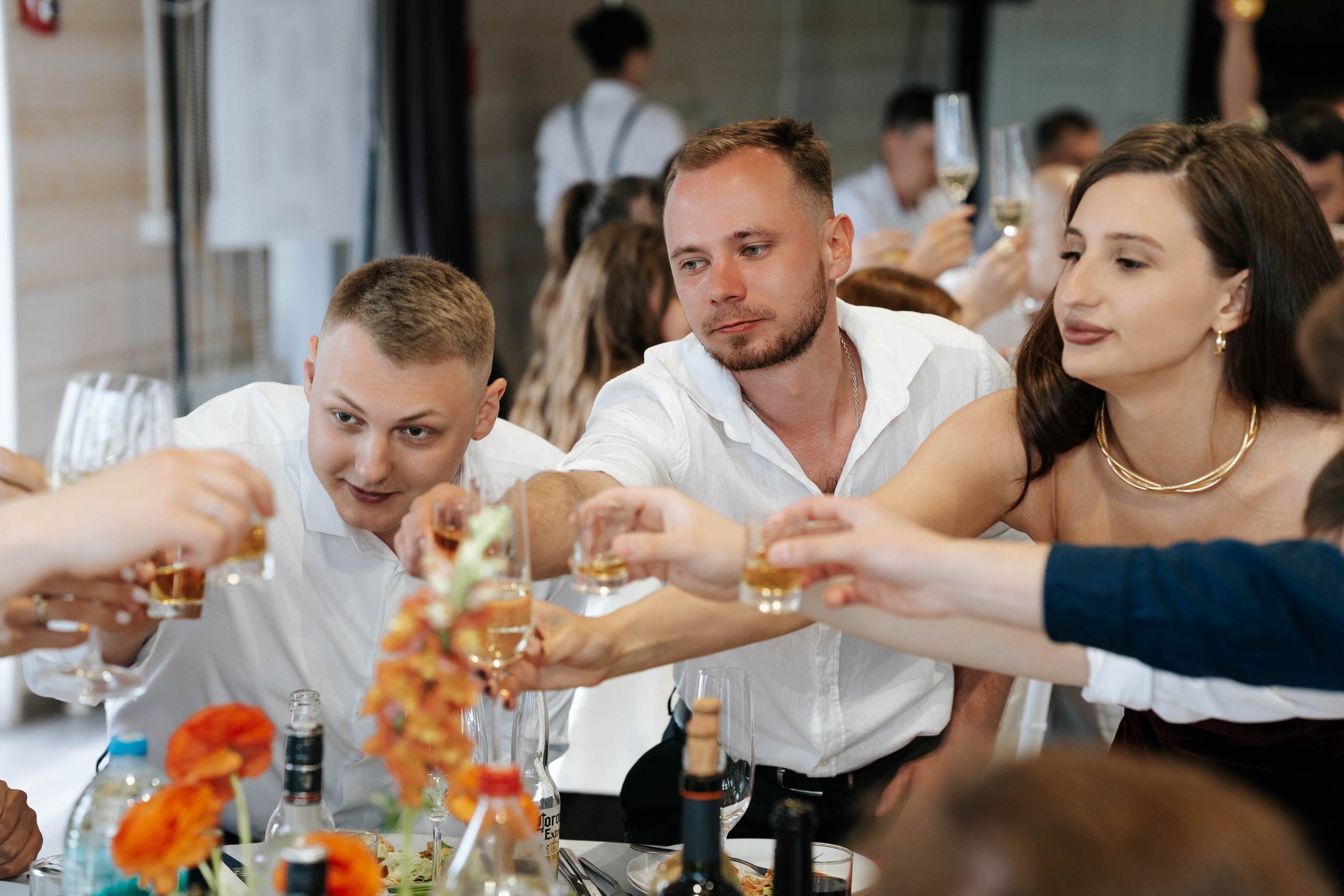 Artem & Elena. Свадебный фотограф в Воронеже Самохина Екатерина