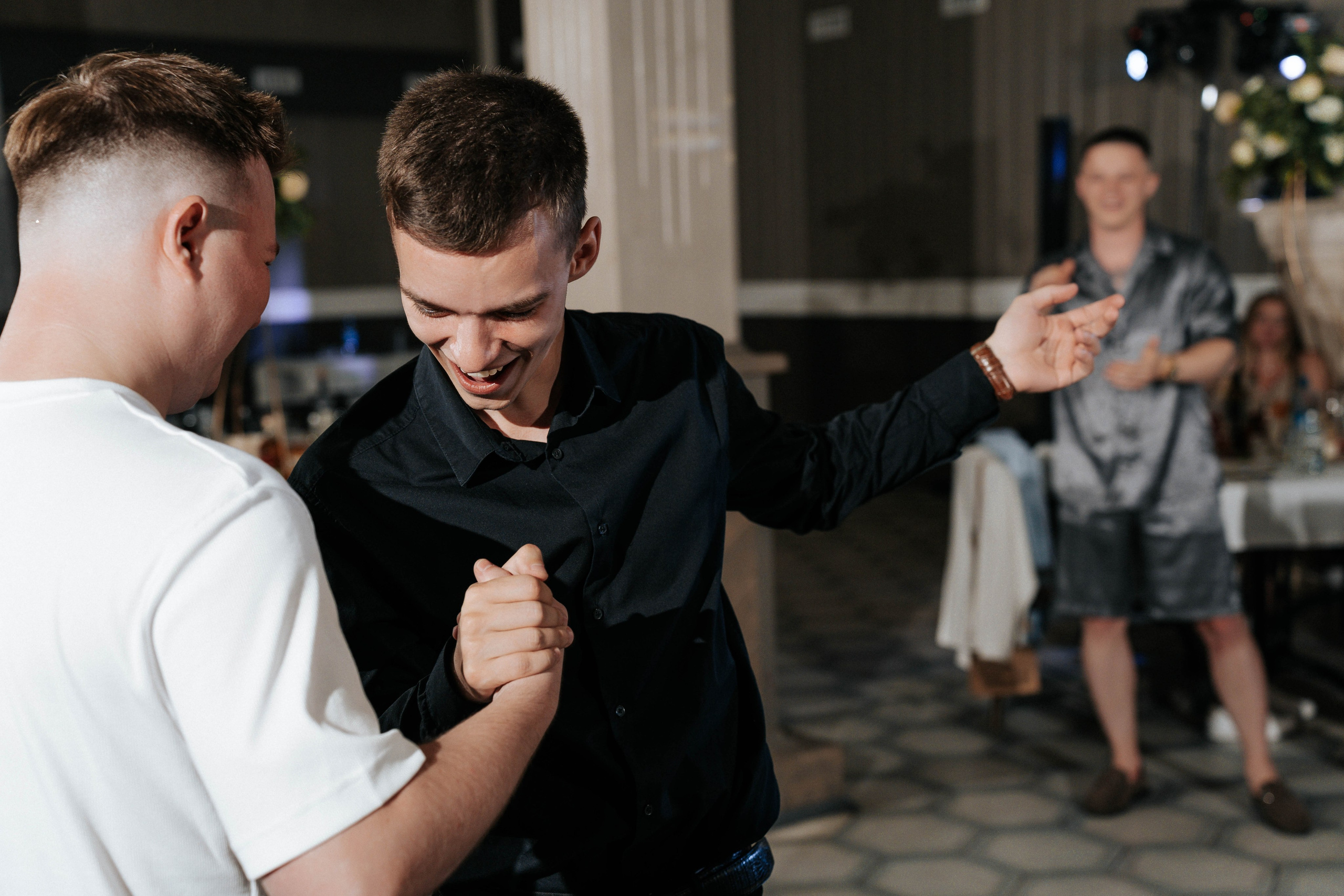 Oleg & Alexandra. Свадебный фотограф в Воронеже Самохина Екатерина