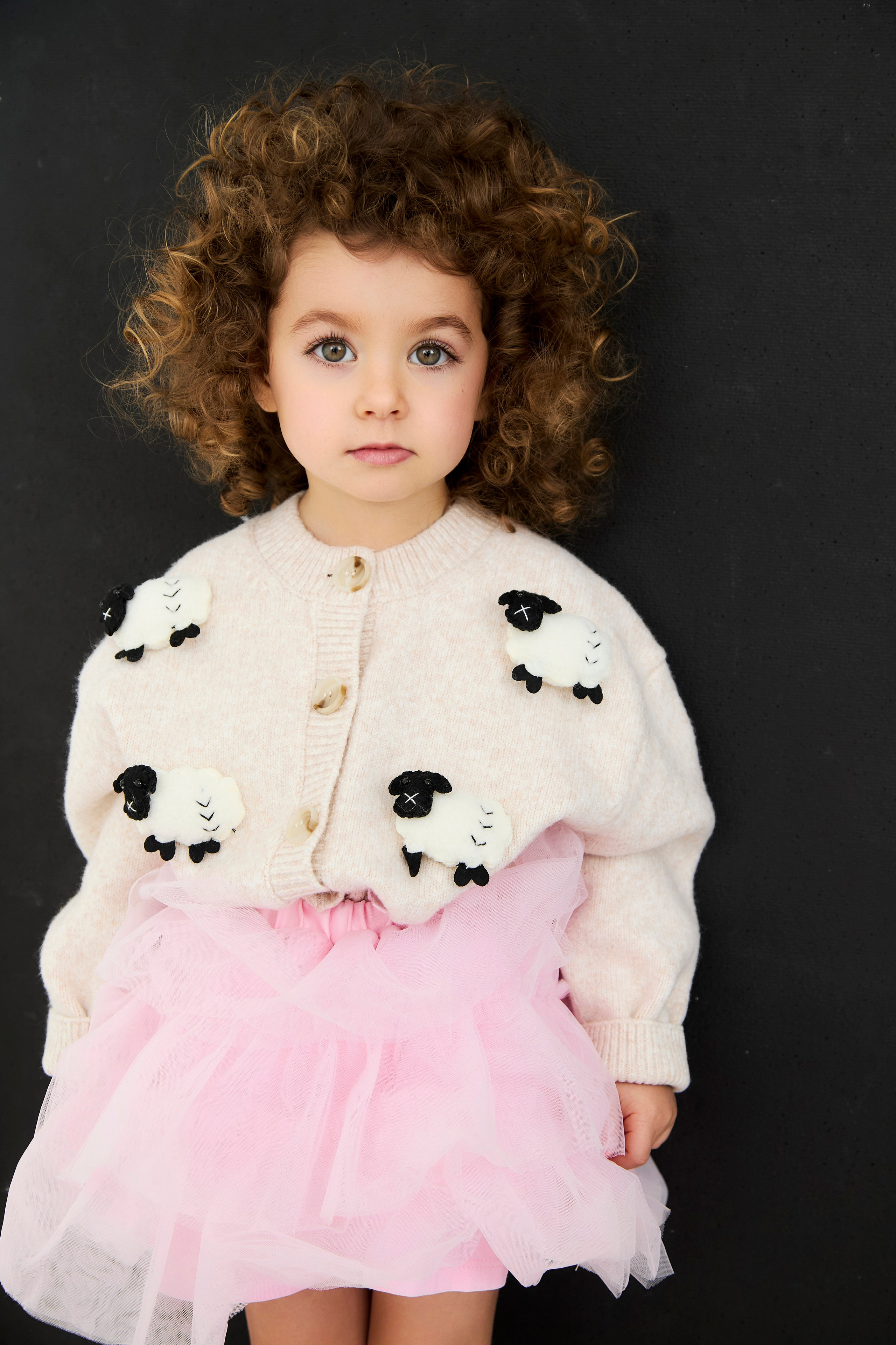 Модельное портфолио. ДЕТИ. Портретный фотограф, Москва