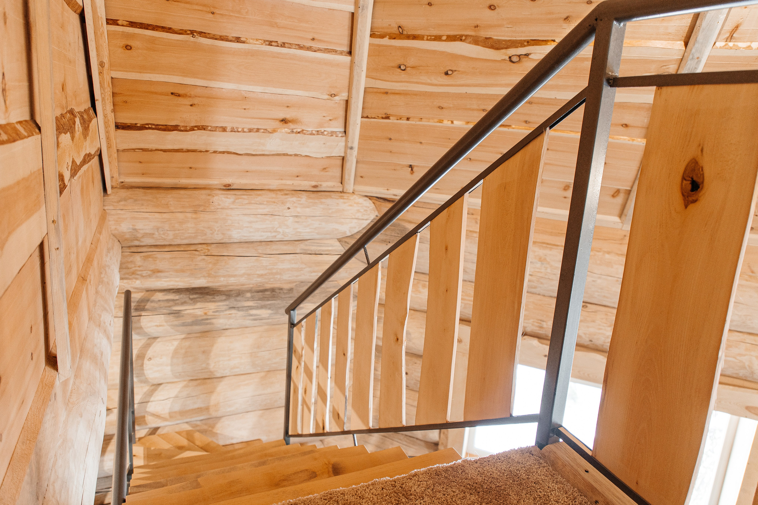 Камнево. Фотограф Денис Лесковский (Тюмень)