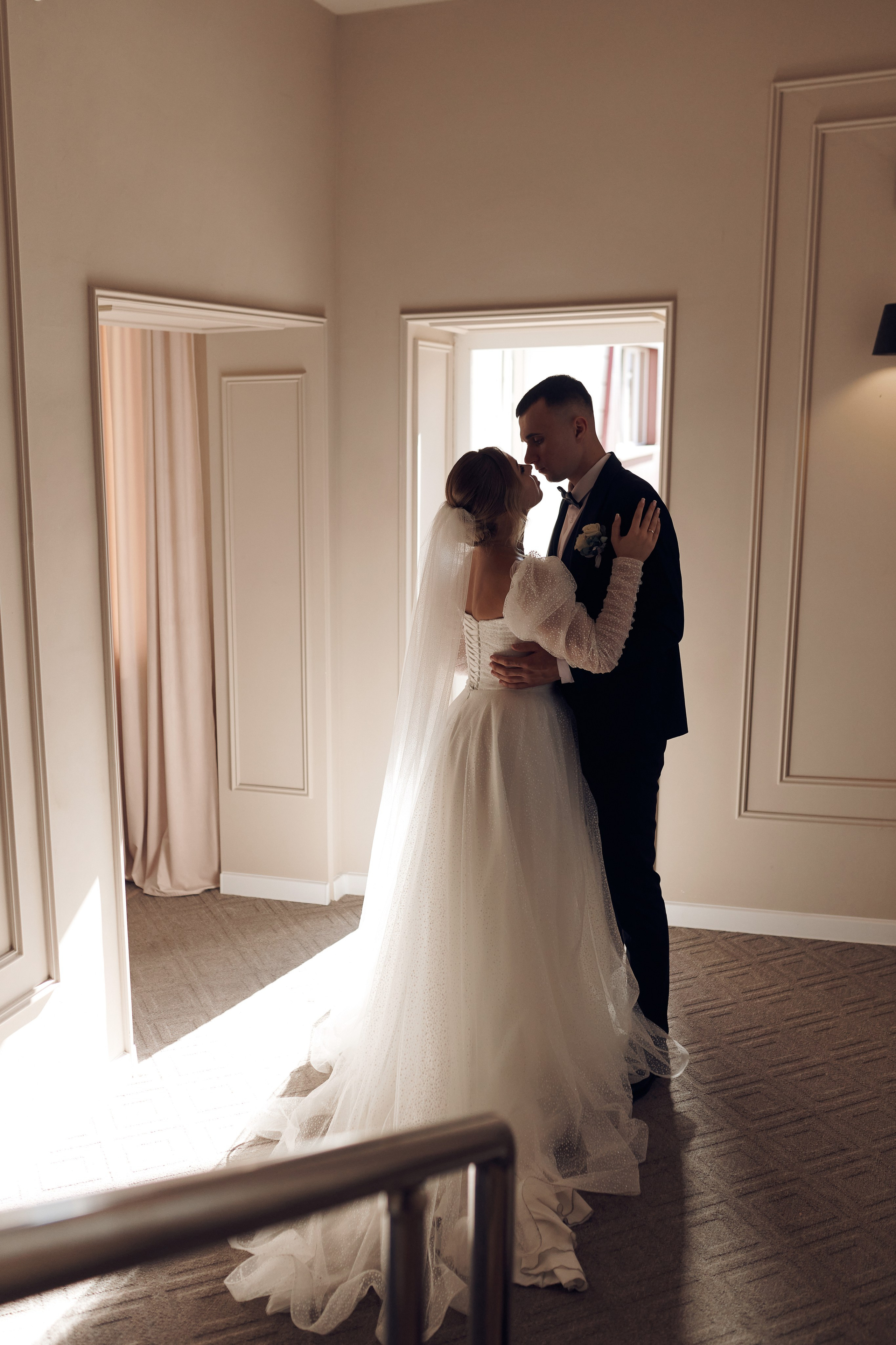 Артем & Анастасия. Фотограф в Курске Ольга Дудинова