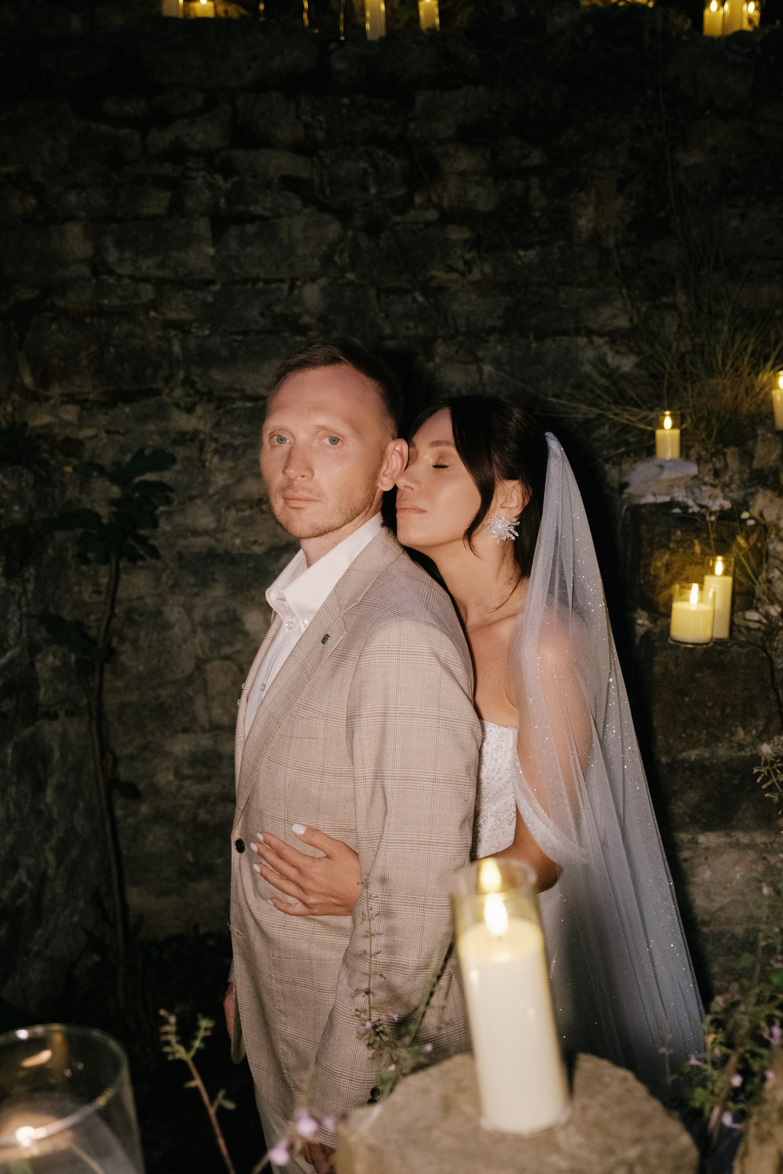 Две Здезды — Храм 19 века. Свадебный Видеограф Фотограф в Сочи