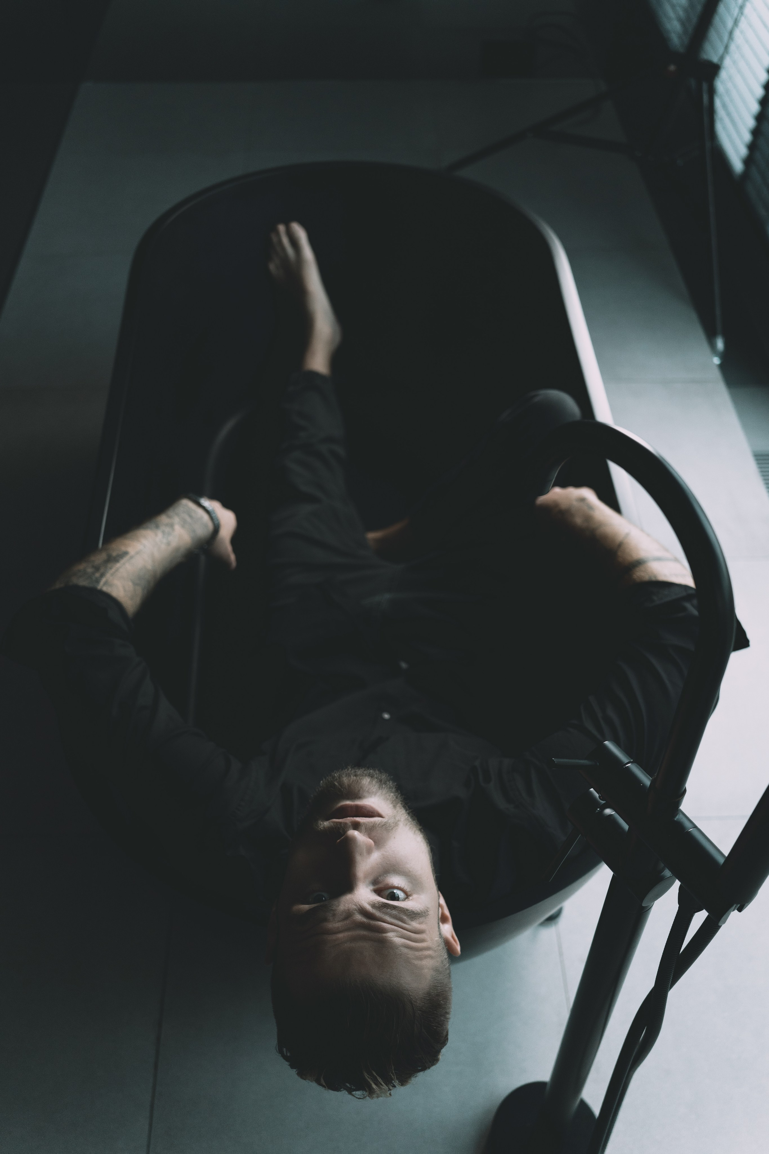 Макс. Портретный фотограф в Санкт-Петербурге Филатов Максим