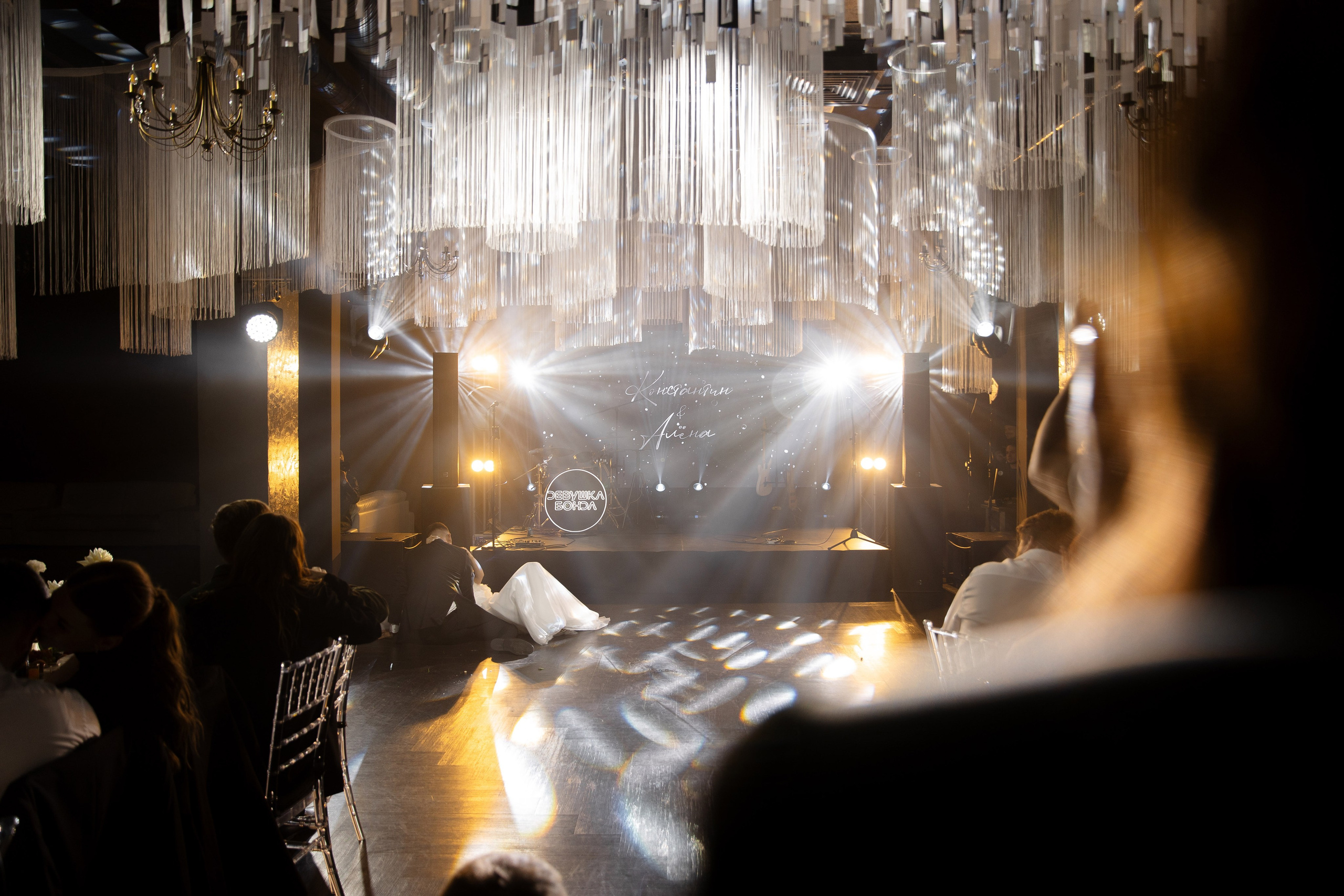 K&A. Фотограф в Новосибирске и Москве