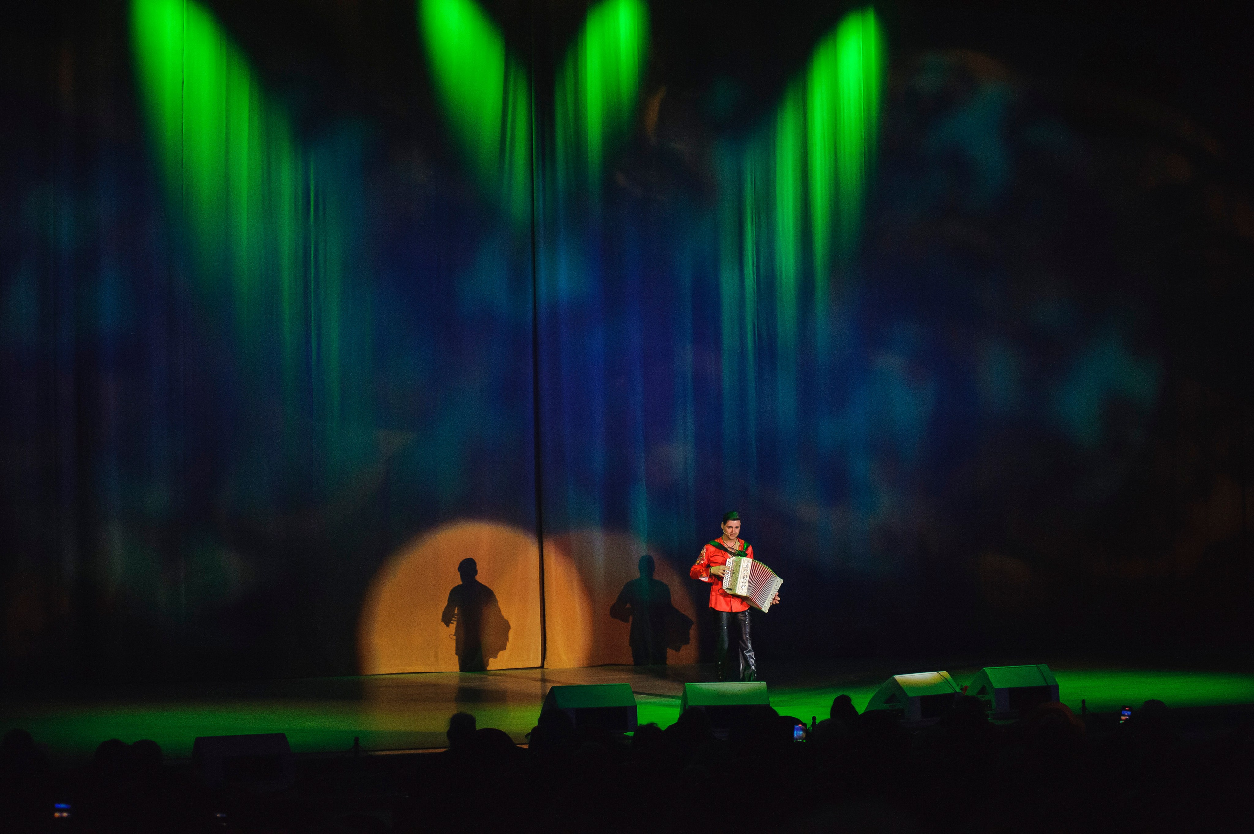 «Душевные песни» — «Имена на все времена», ЗЦС. Бренд-фотограф для экспертов и блогеров в Москве Влада Горбовская