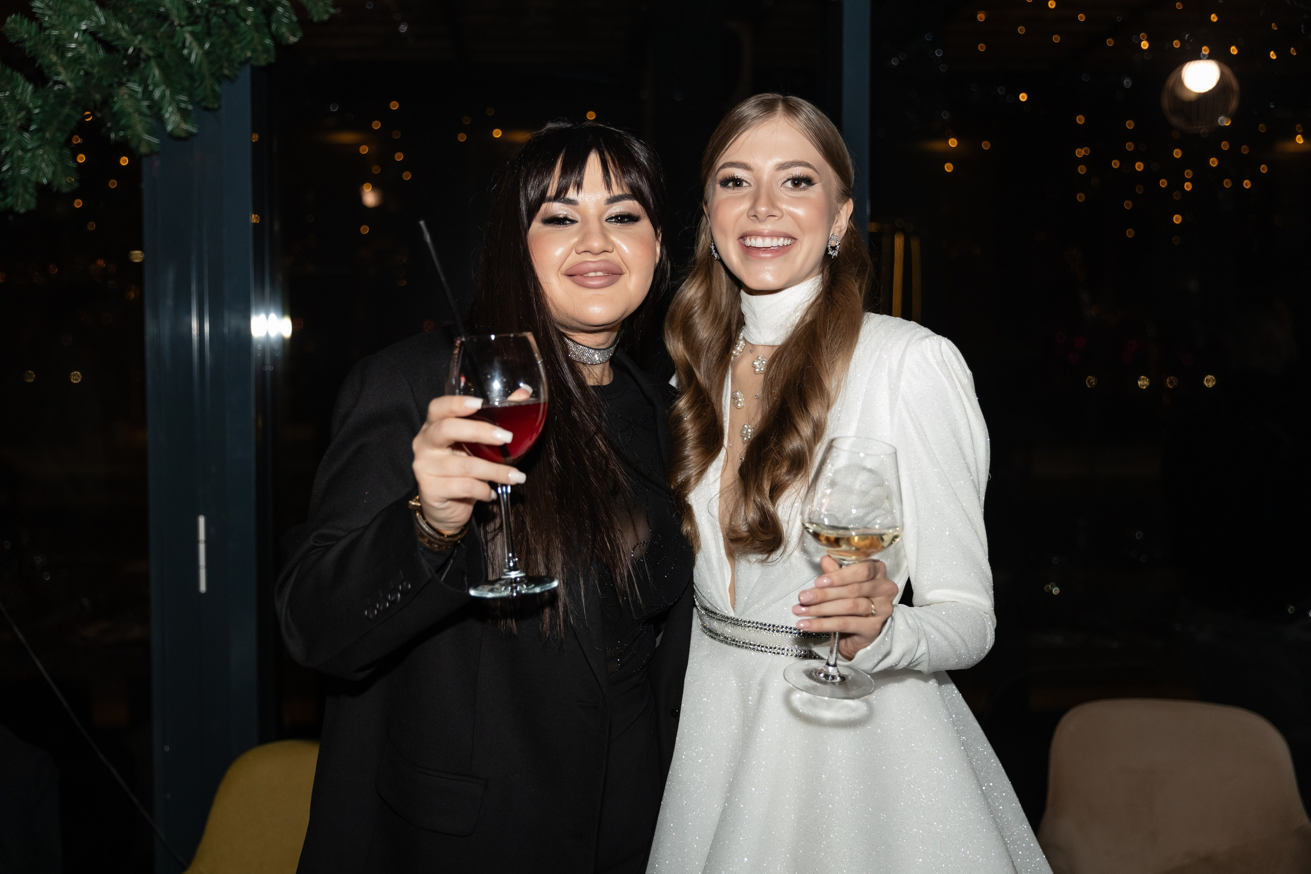 Новогодний корпоратив Третий Рим (Veranda Riverside). Татьяна Чернышова свадебный фотограф Москва