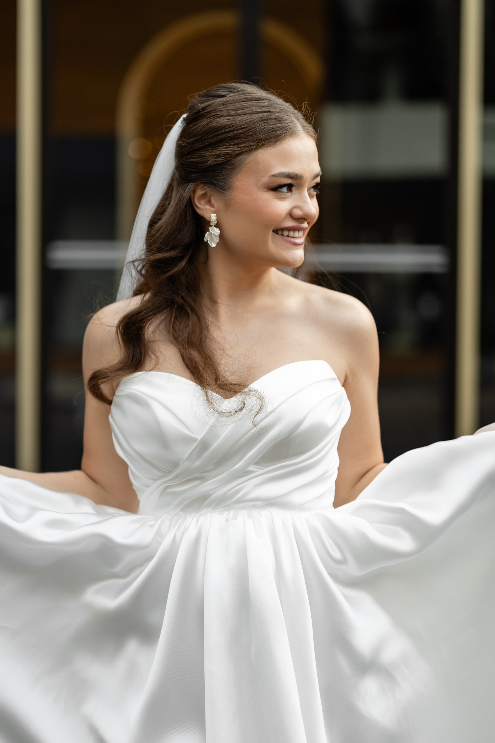 Виктория и Александр. Татьяна Чернышова свадебный фотограф Москва