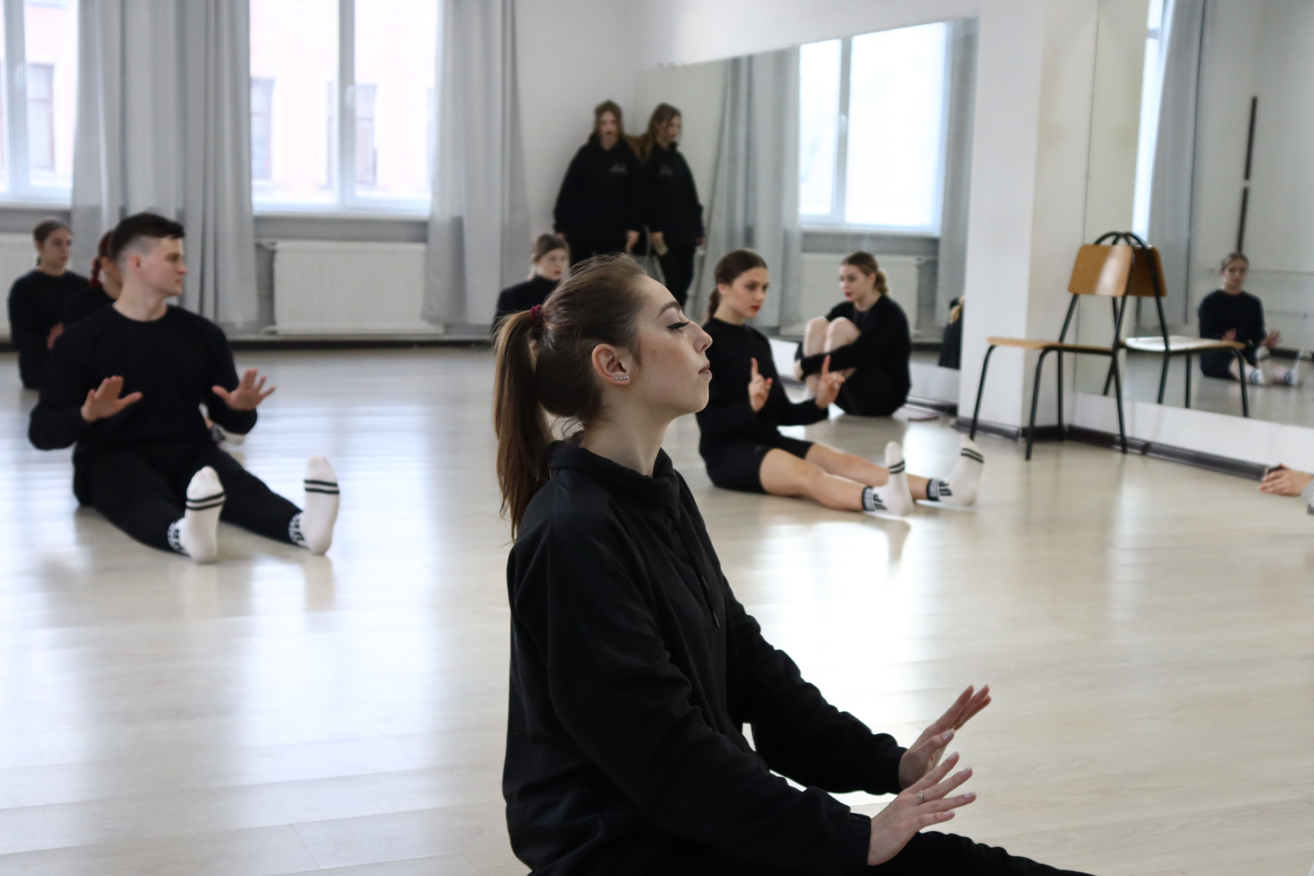 Репортаж. Фотограф Санкт-Петербург Всеволожск Мария Наскидашвили