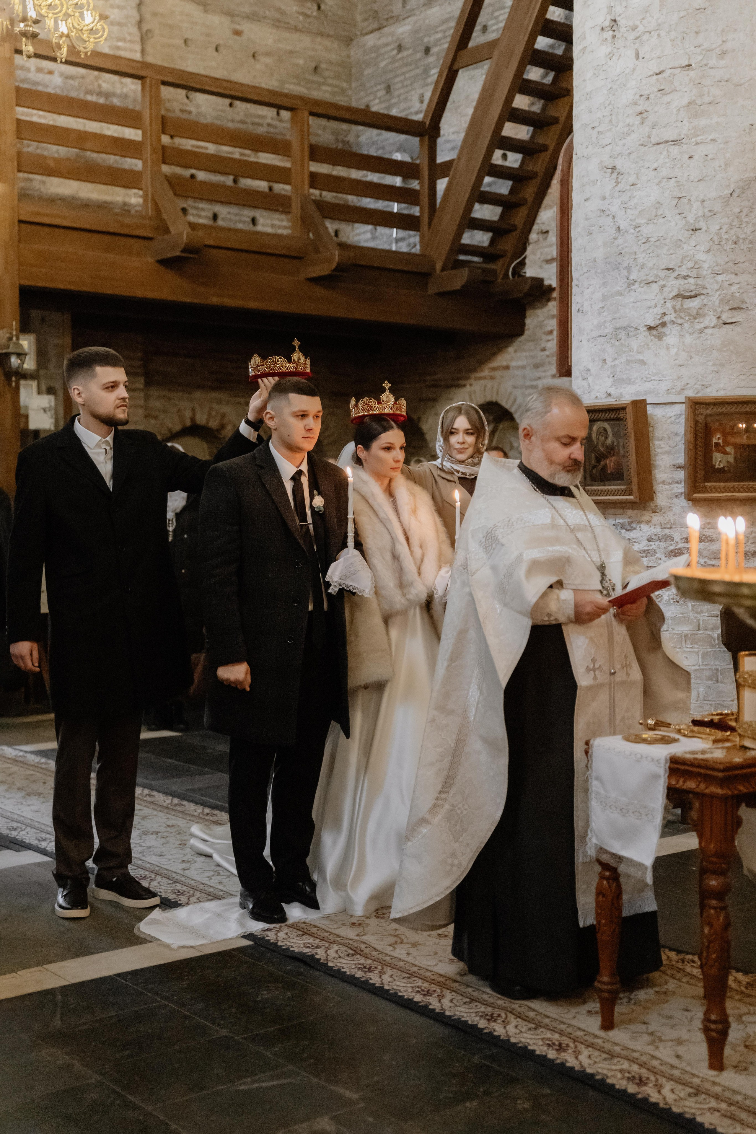 Владислав и Анастасия. Фотограф в Гродно Худолей Анна