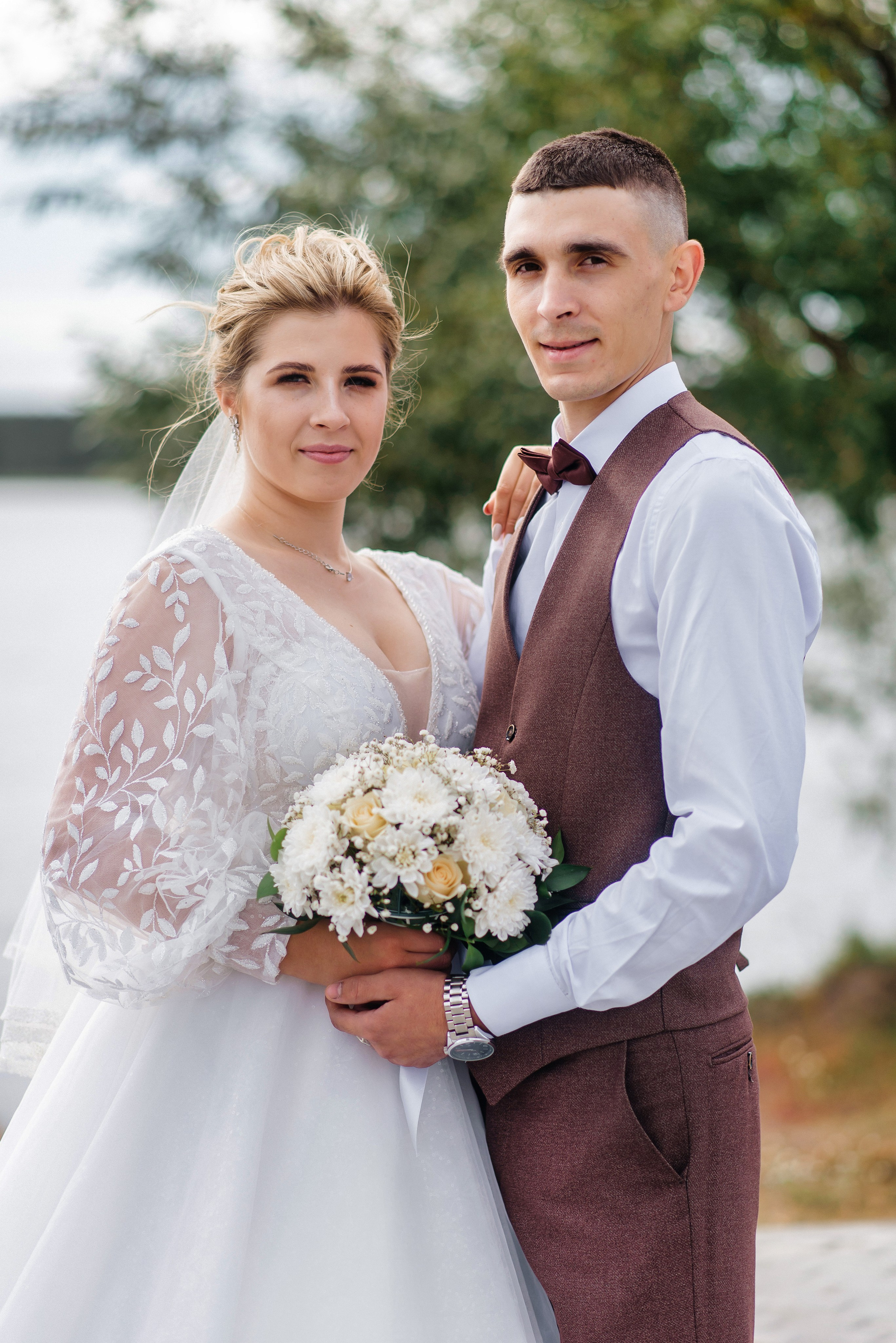 09.09.22 Wedding Day. Семейный фотограф в Барнауле