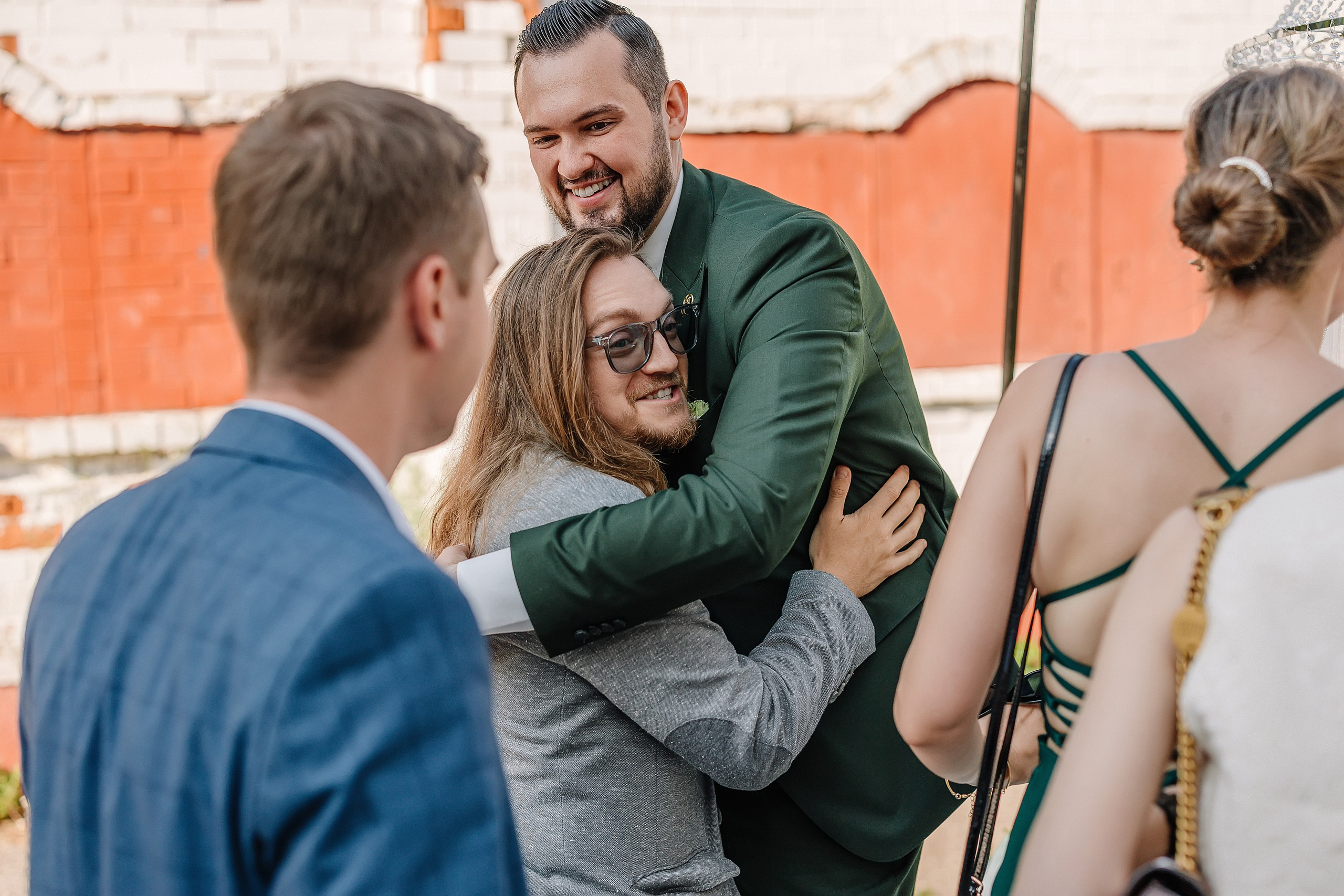 Клятва. Александр Антонов. Профессиональный свадебный, репортажный фотограф в Москве, Подольске. Фото+Видео на любой праздник