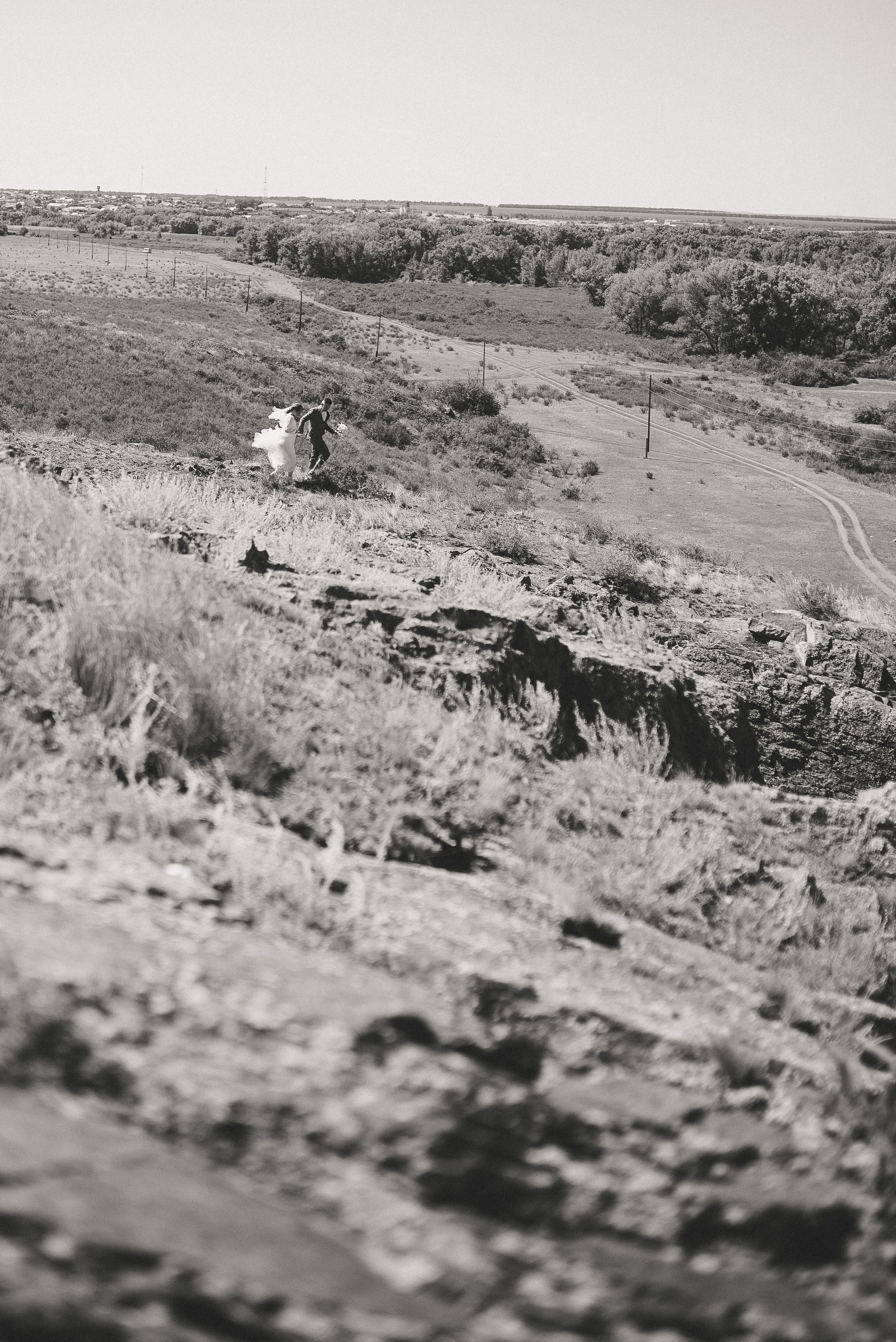 2023-08-12 Владимир и Ольга. Свадебный фотограф в Сибае Елена Самарина