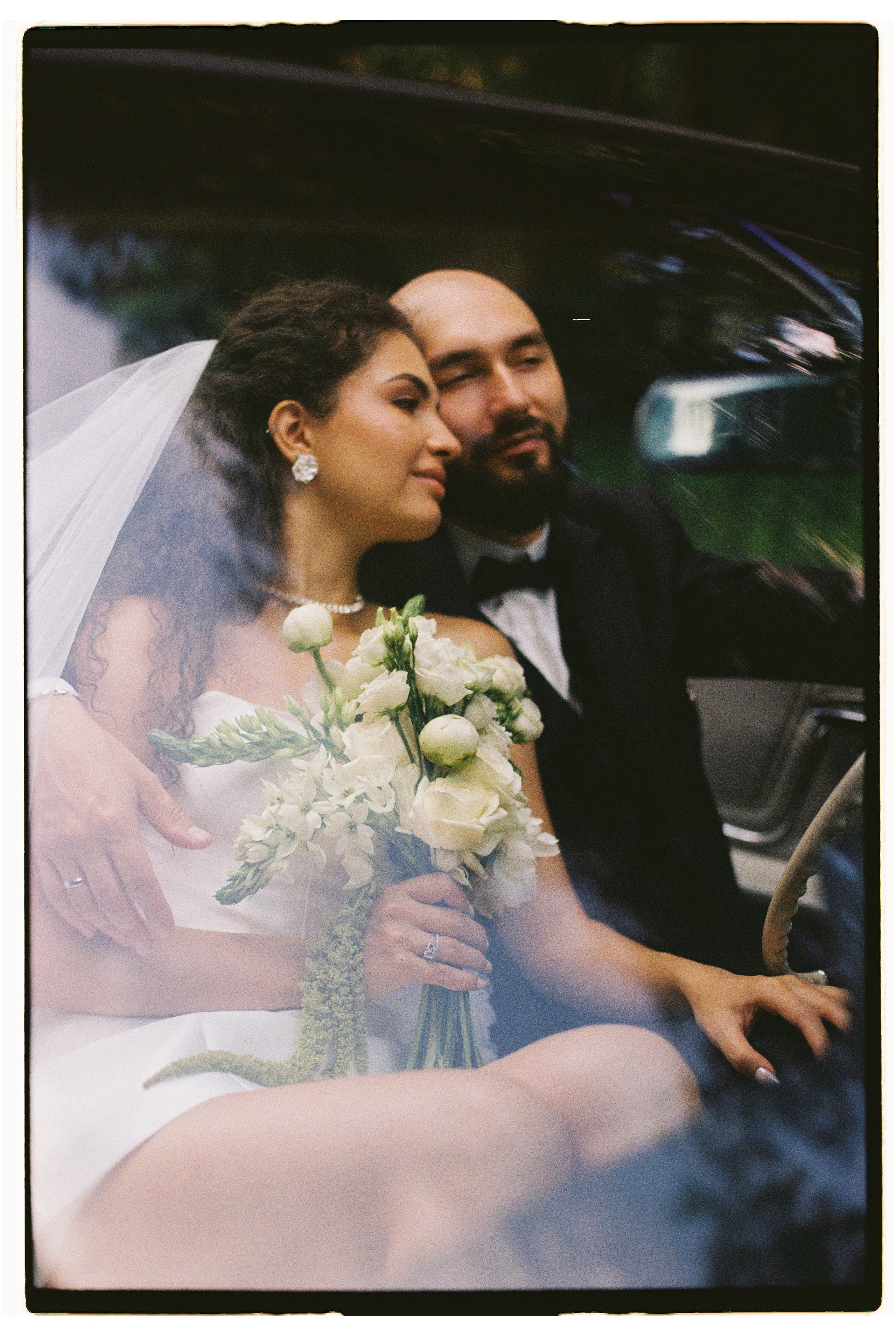 Пленка. Свадебный фотограф Светлана Кривчикова