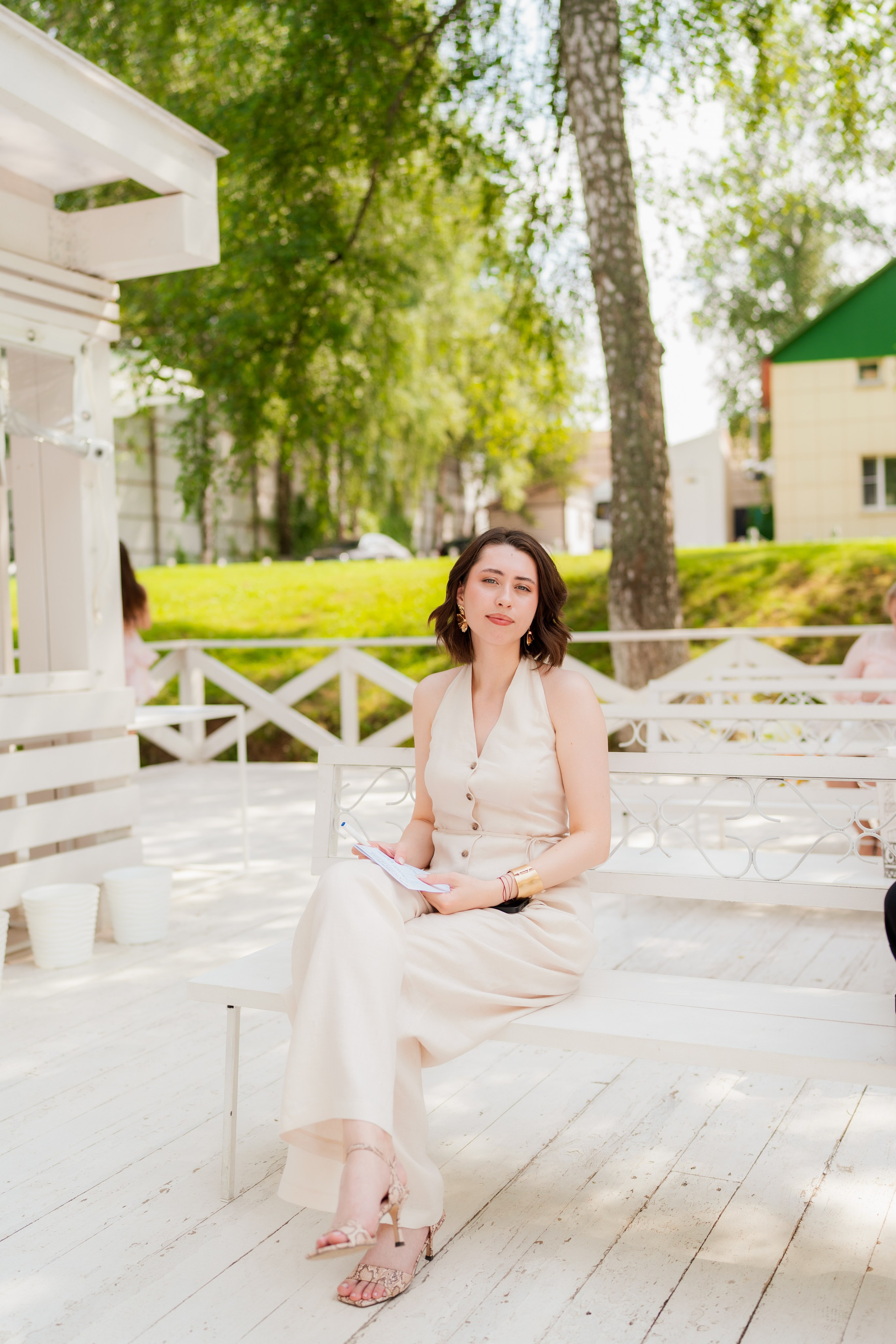 Денис и Надежда. Венчание + свадебный банкет. Свадебный фотограф Москва