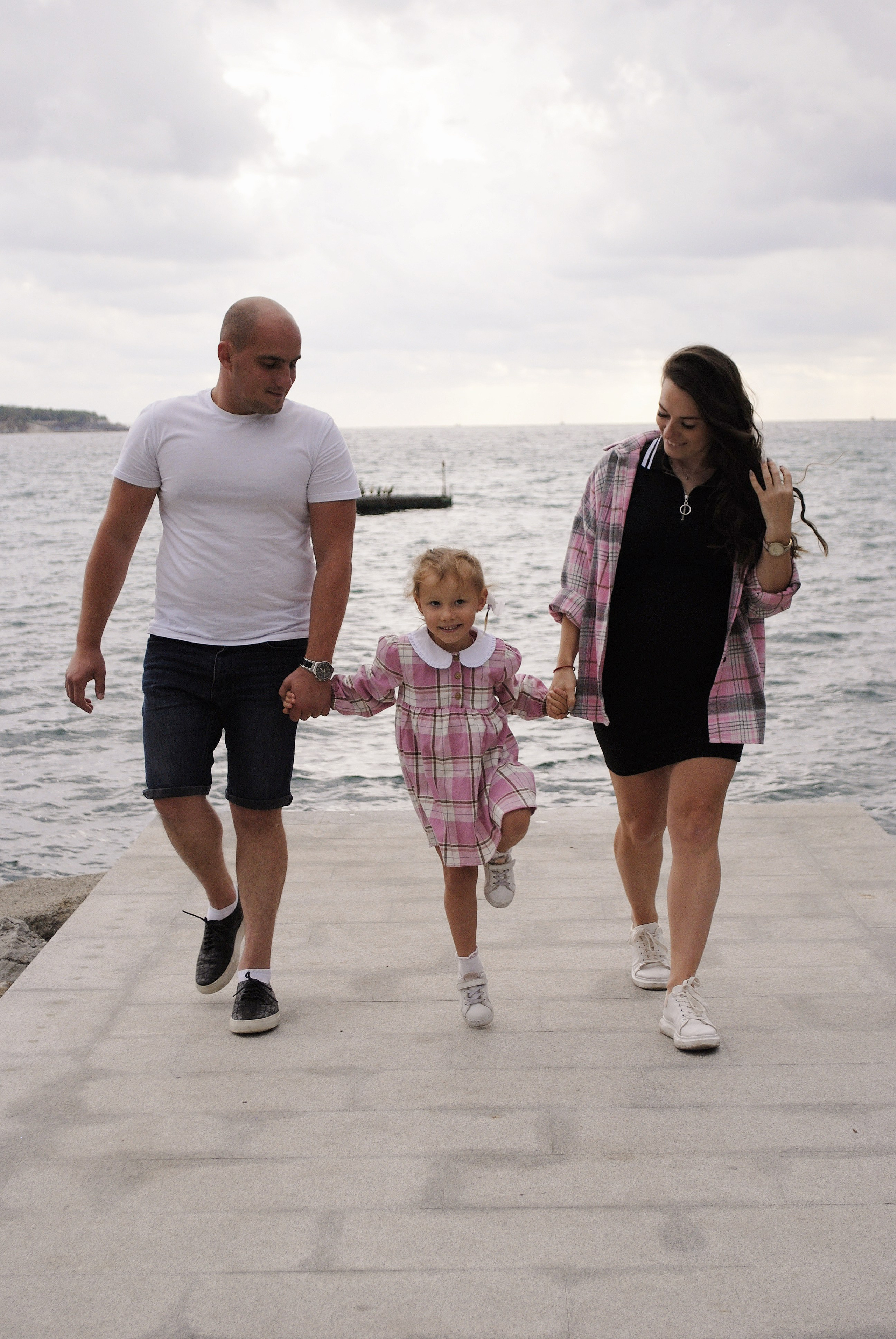 Беременность Даша. Фотограф Мария Мусаелян