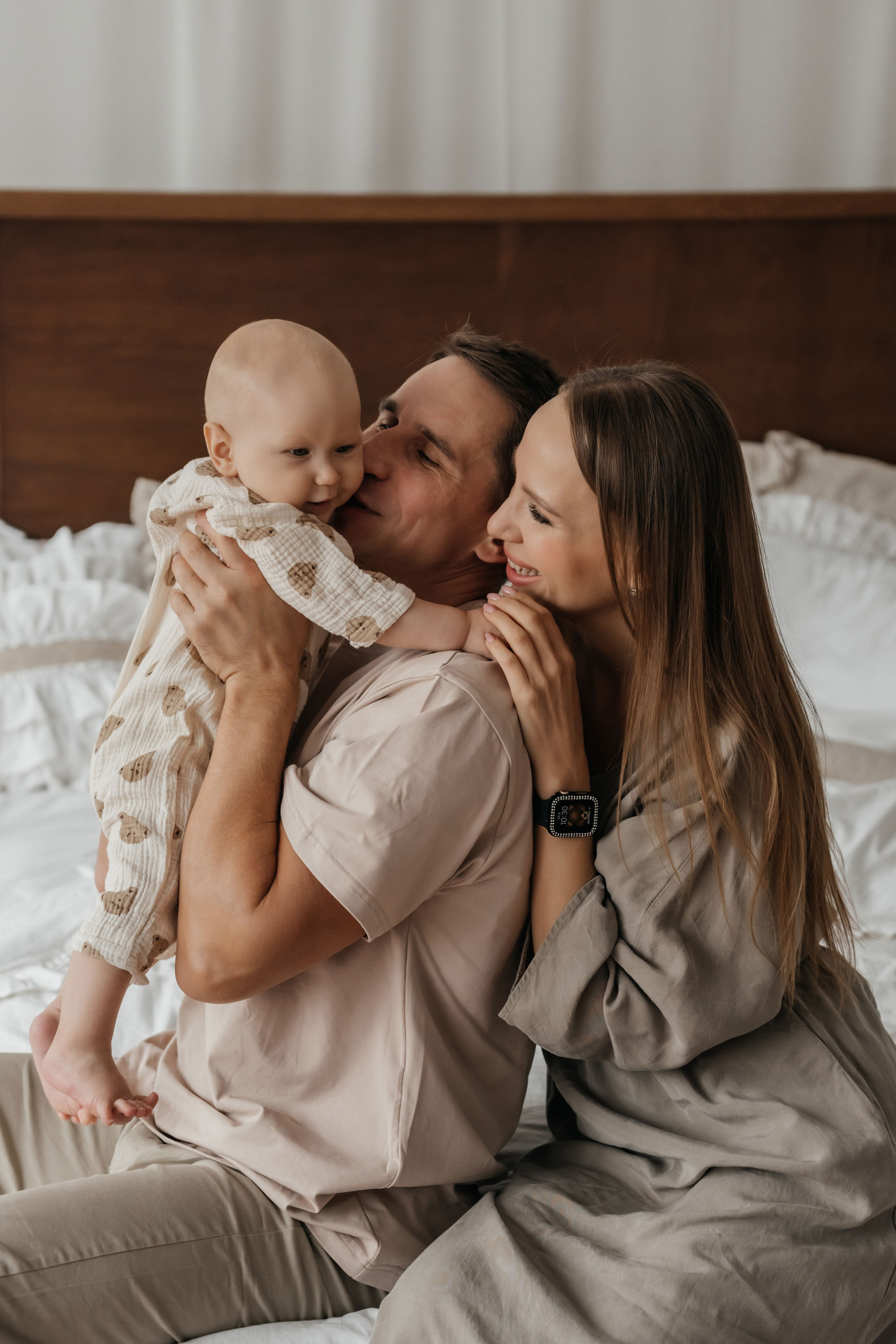 Про детство. Ваш фотограф Вика Артемова