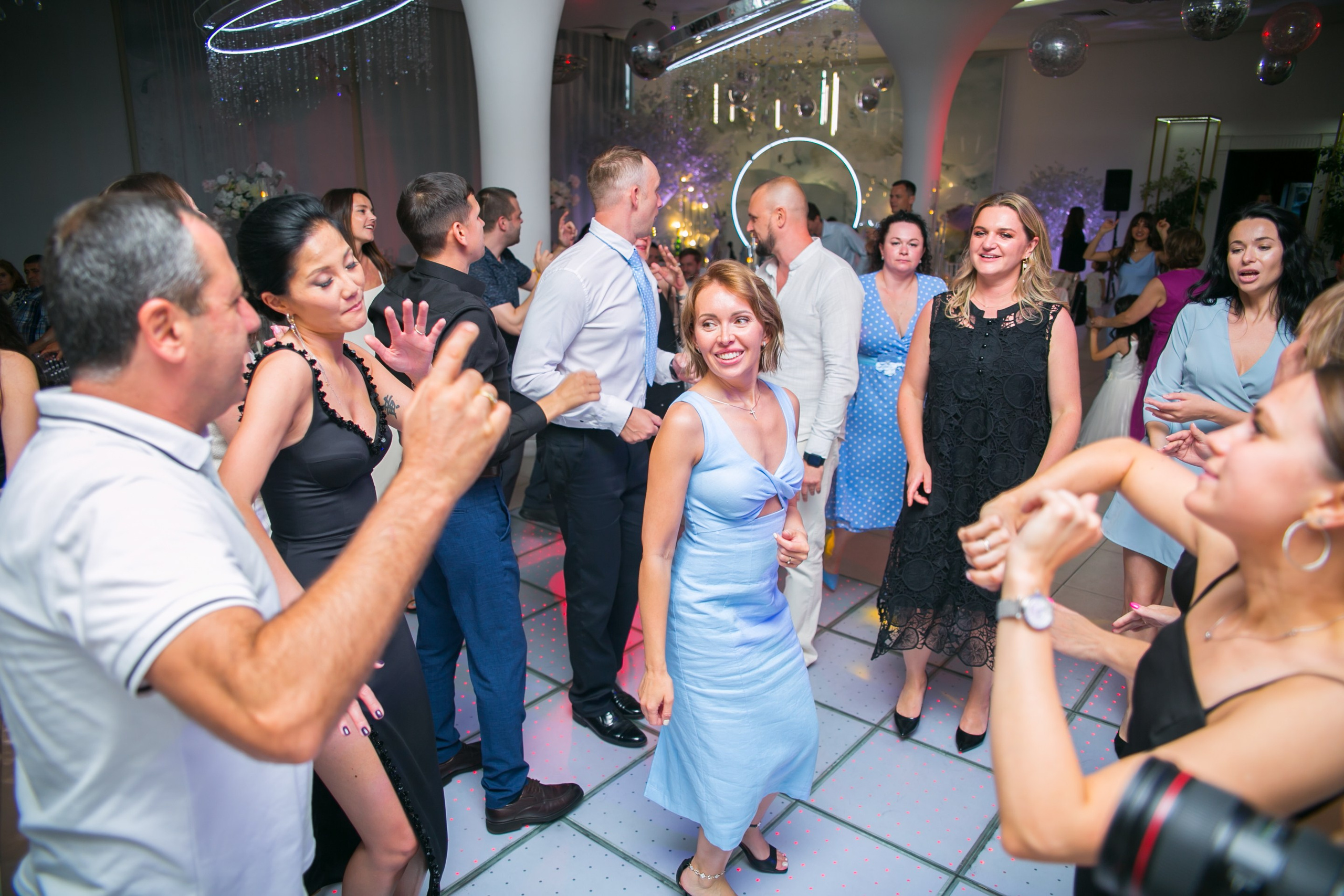 Свадебный банкет, СПб. Портретный и репортажный фотограф в Санкт-Петербурге Елизавета Я