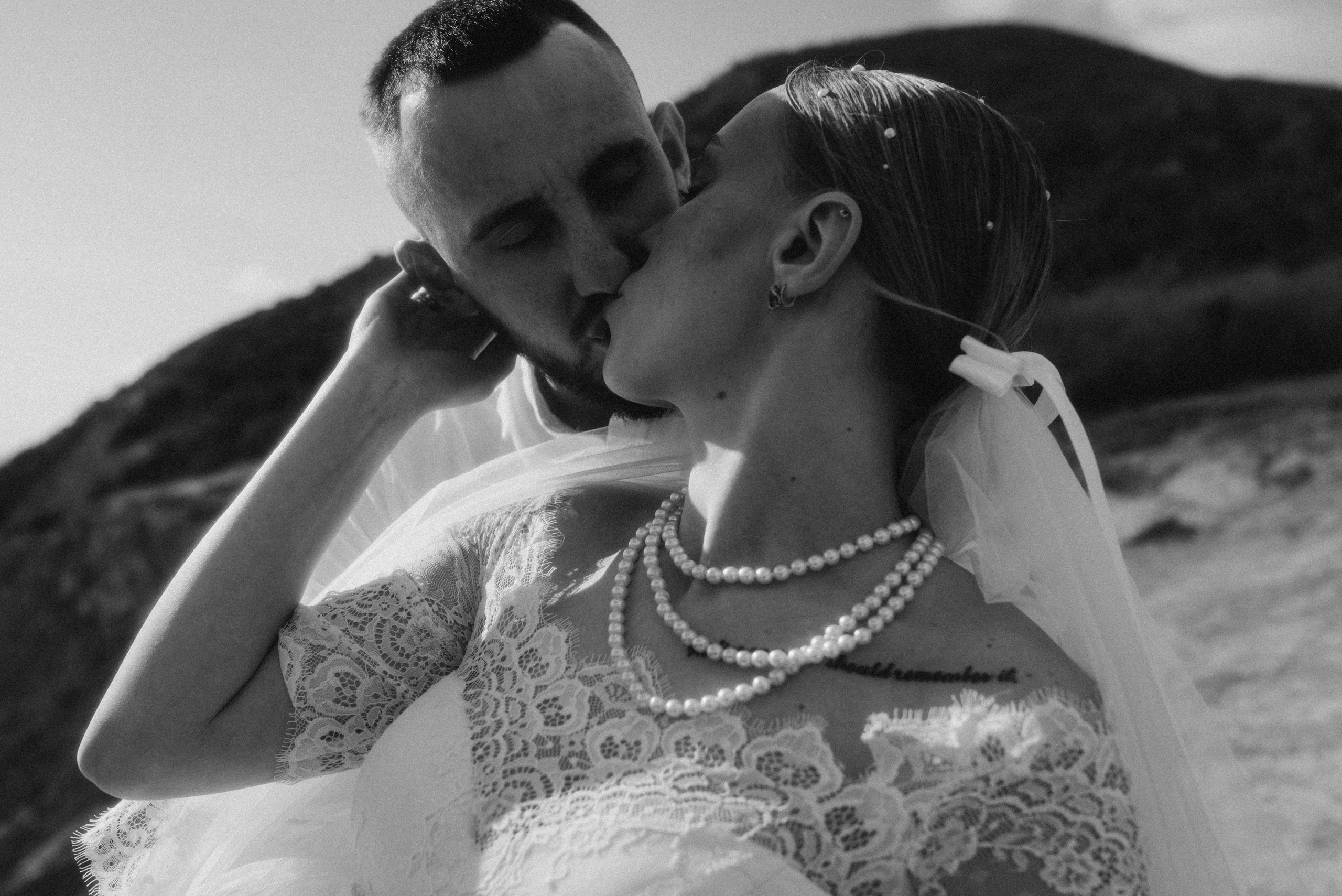 Иван и Яна|Новороссийск. Фотограф Санкт-Петербург, Новороссийск