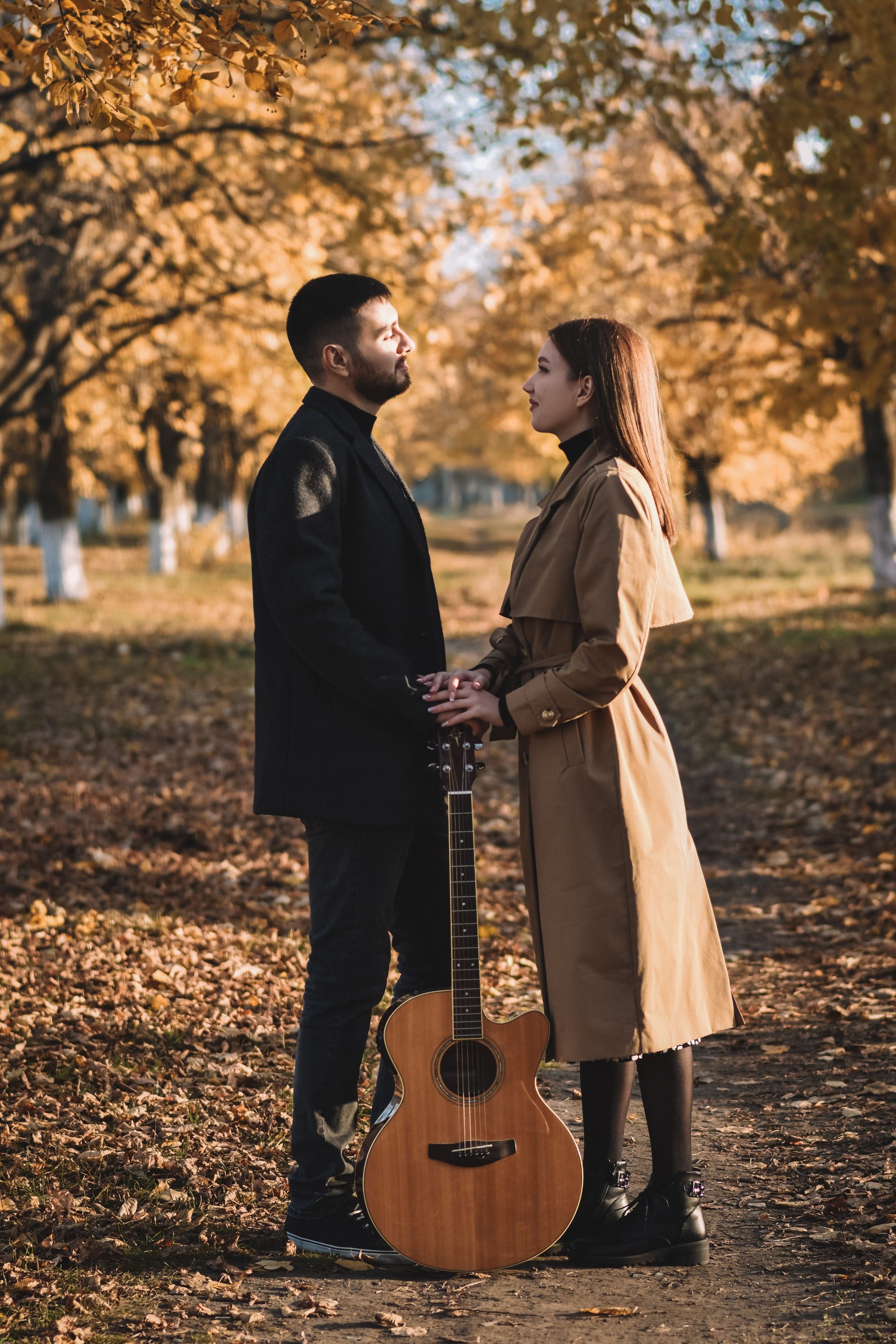 Love story