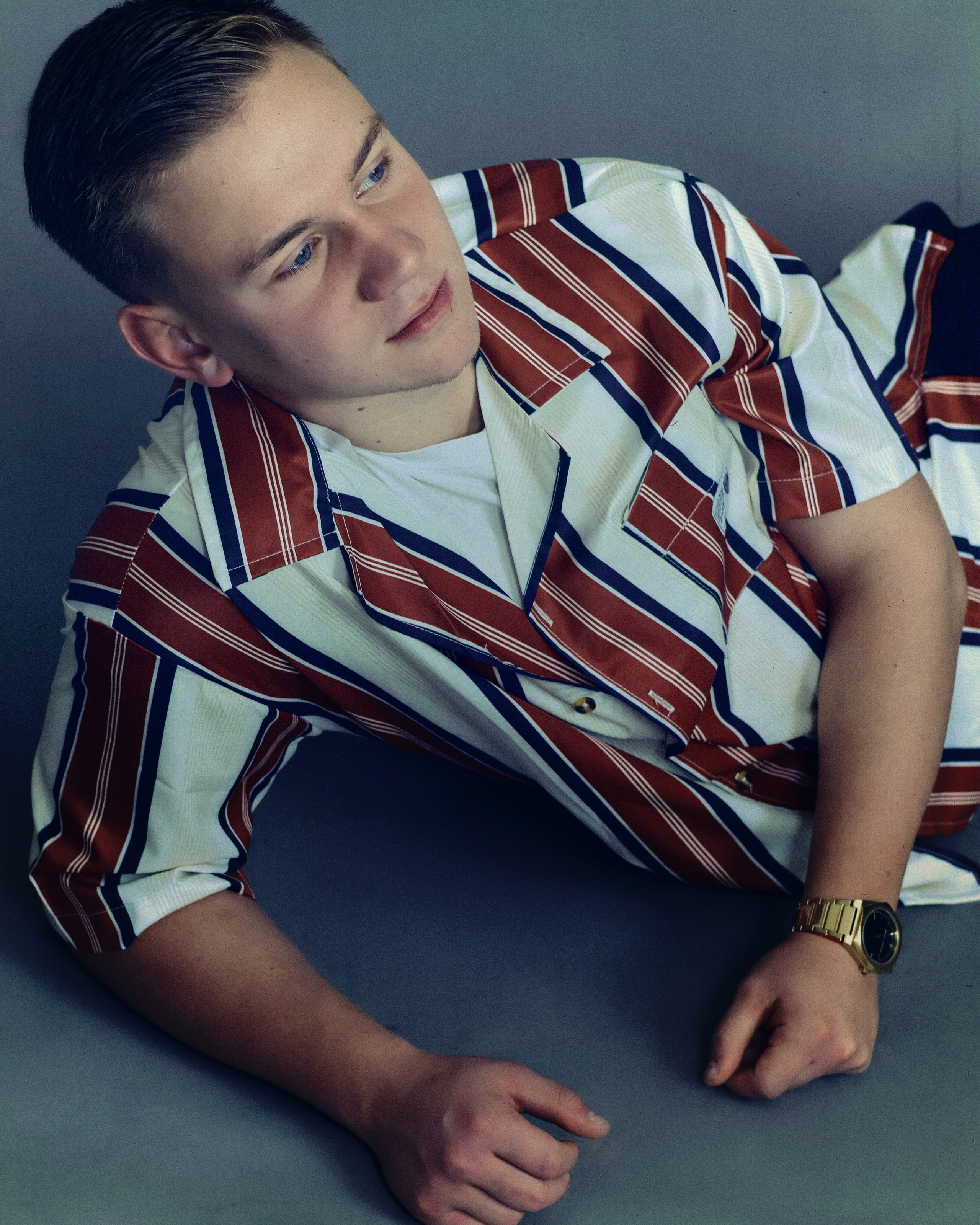 Данил. Фотограф Чита Коновалова Вероника