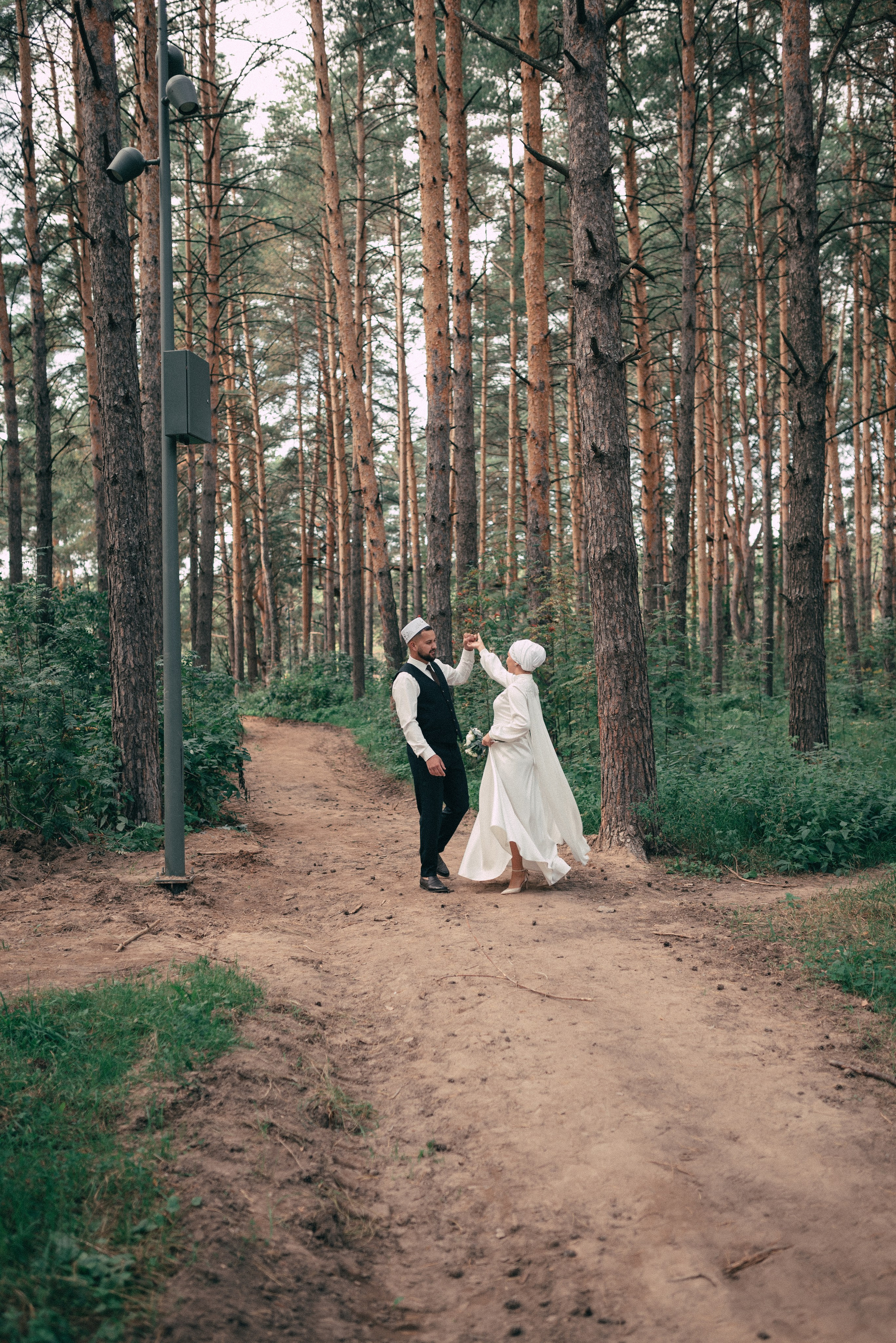 August, 2024. Фотограф Данил Бушуев