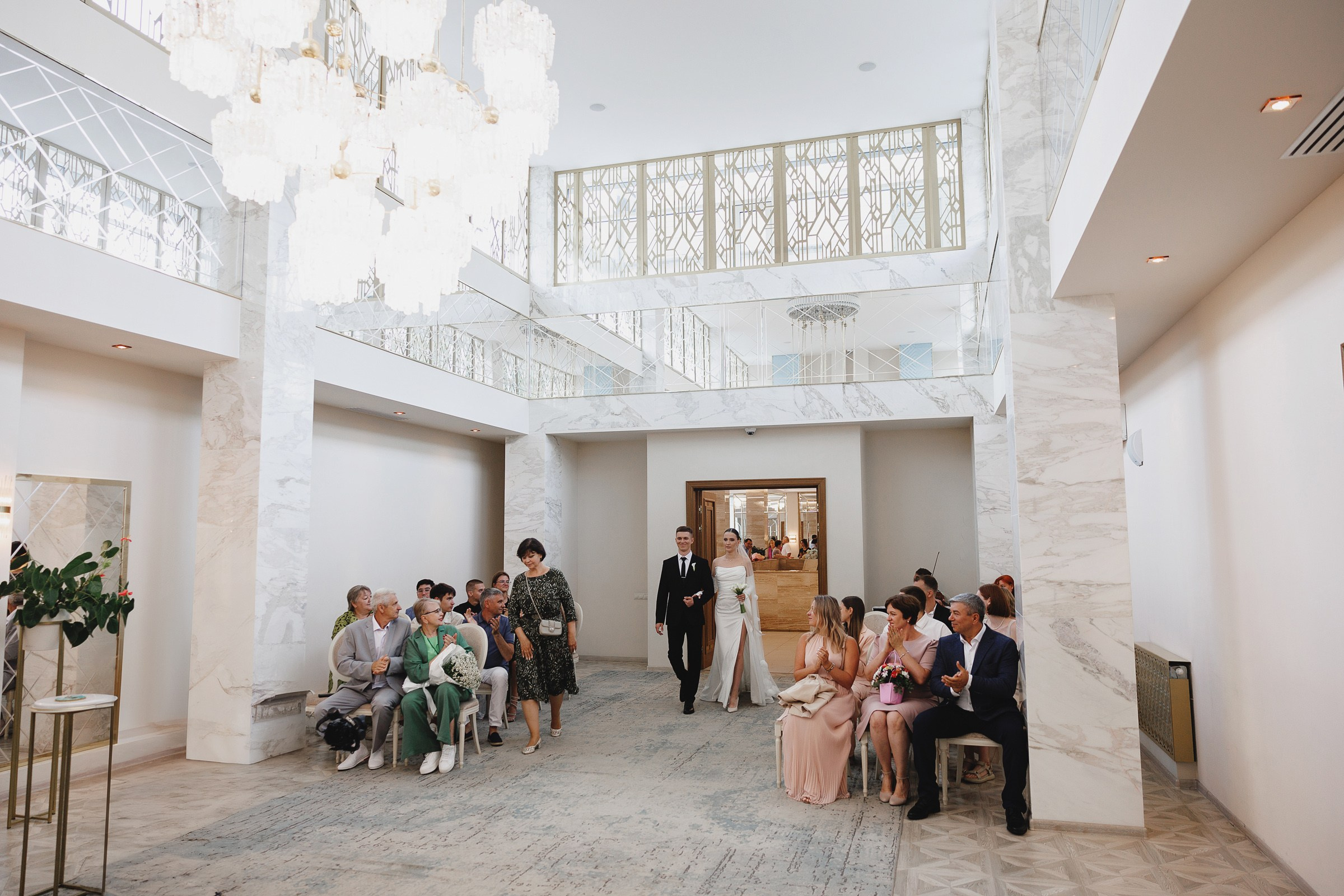 Артем Софья. Свадебный фотограф и видеограф Дмитрий Горяченков