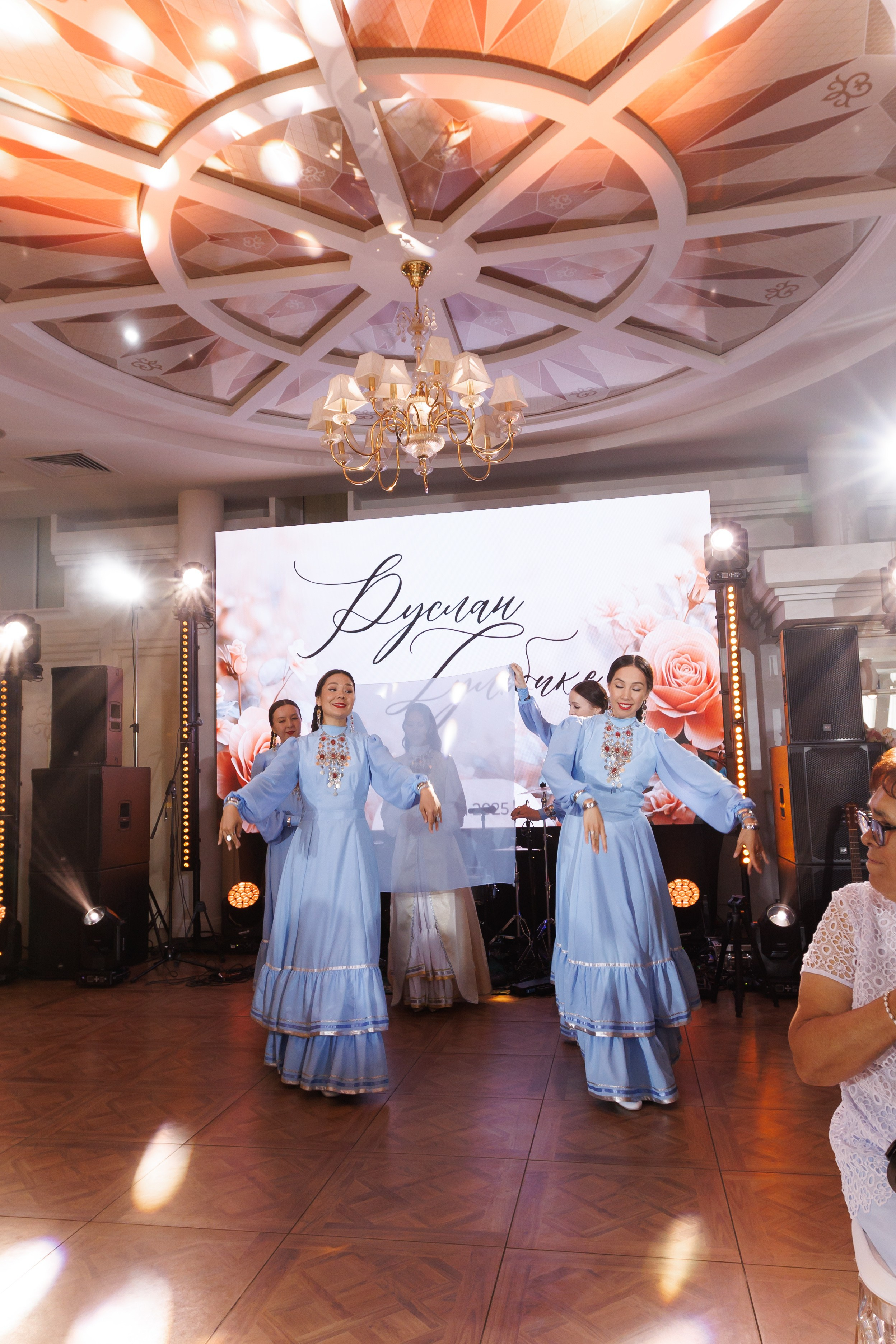 Руслан Гульбике. Фотограф Александр Литвинов