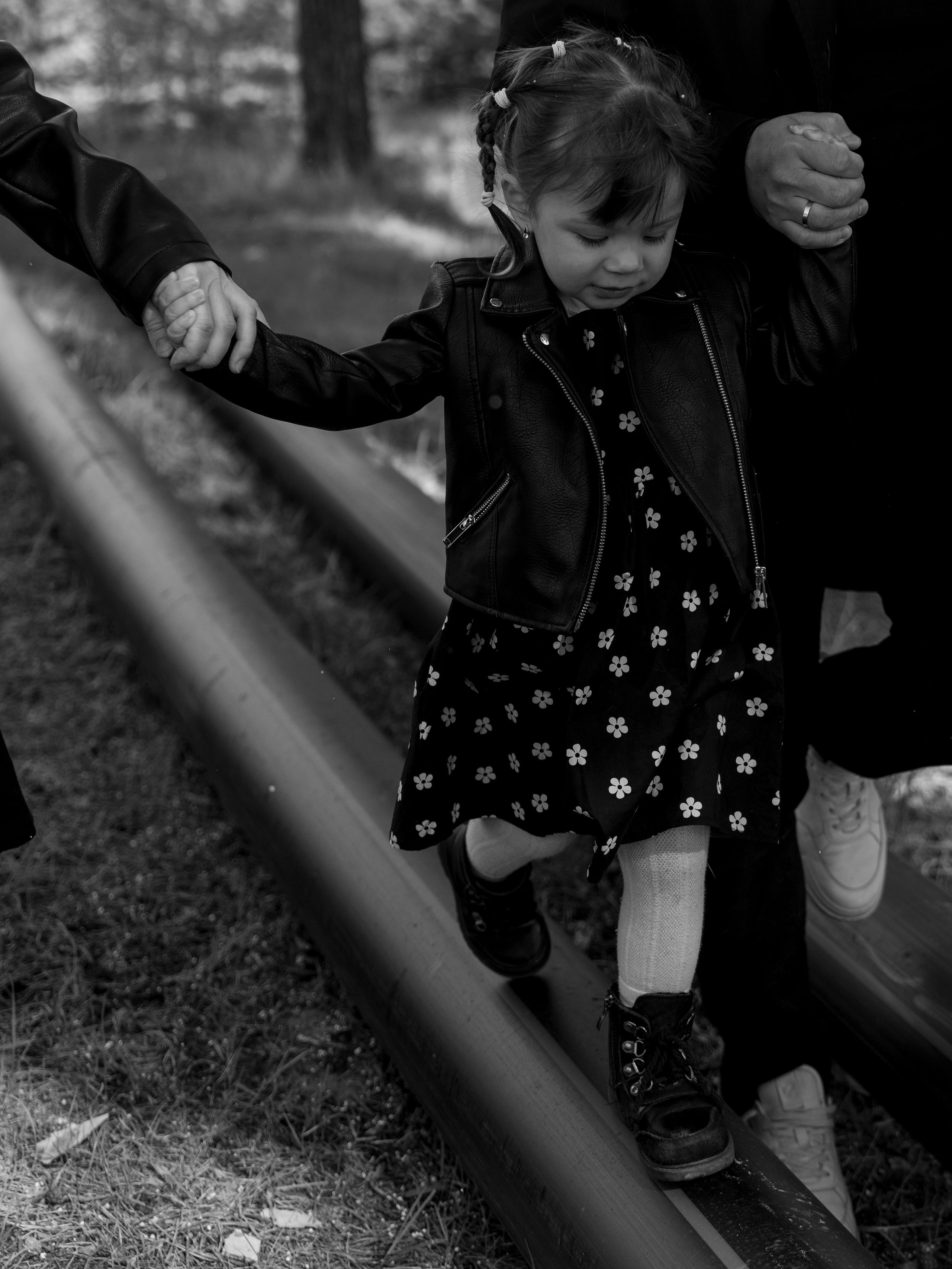 Настя, Леша, Бекки и Оливка. Свадебный и семейный фотограф Диана Лбова. Чебоксары