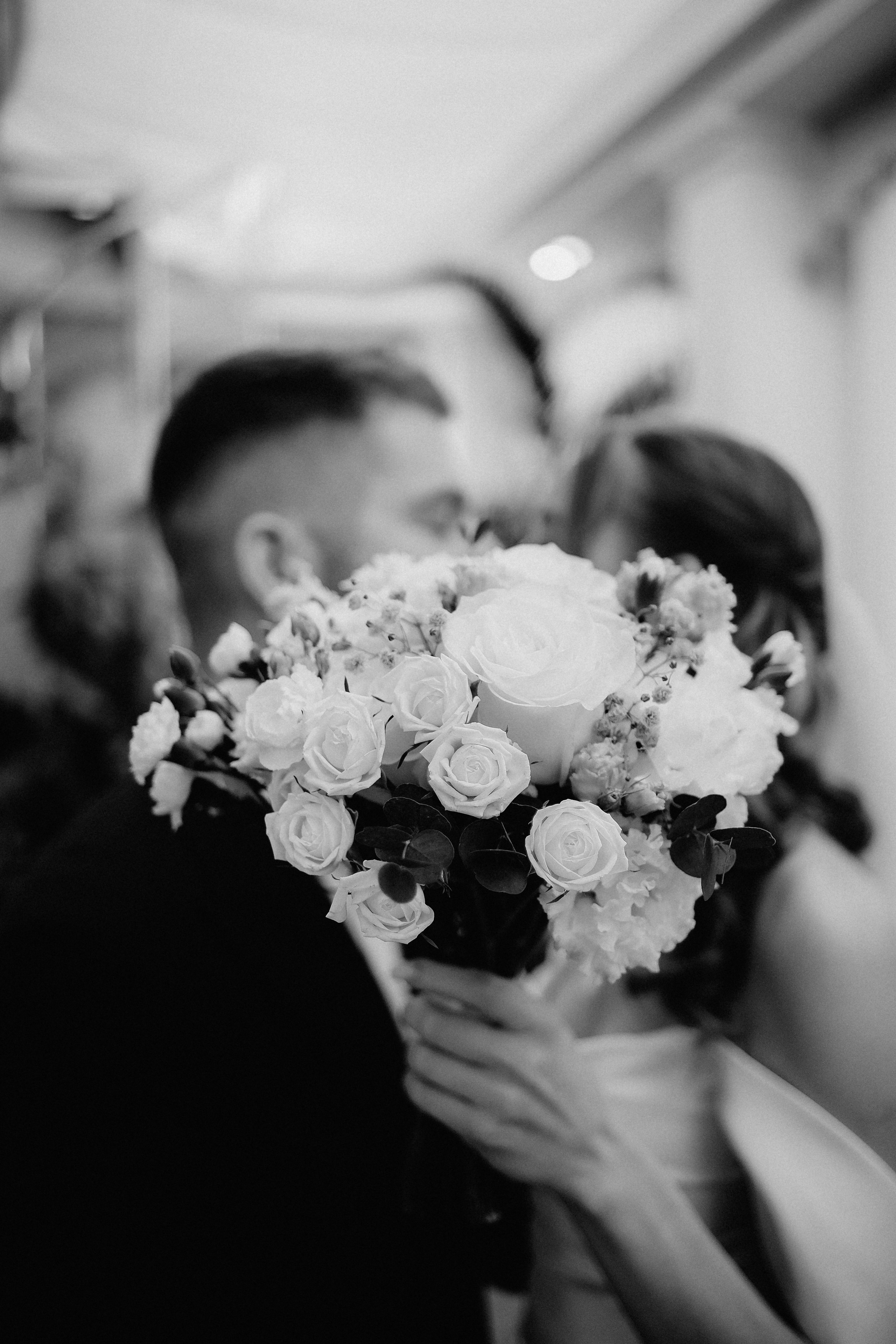 Оля & Денис. Загс Приморского р-на. Phdkvmr.ru