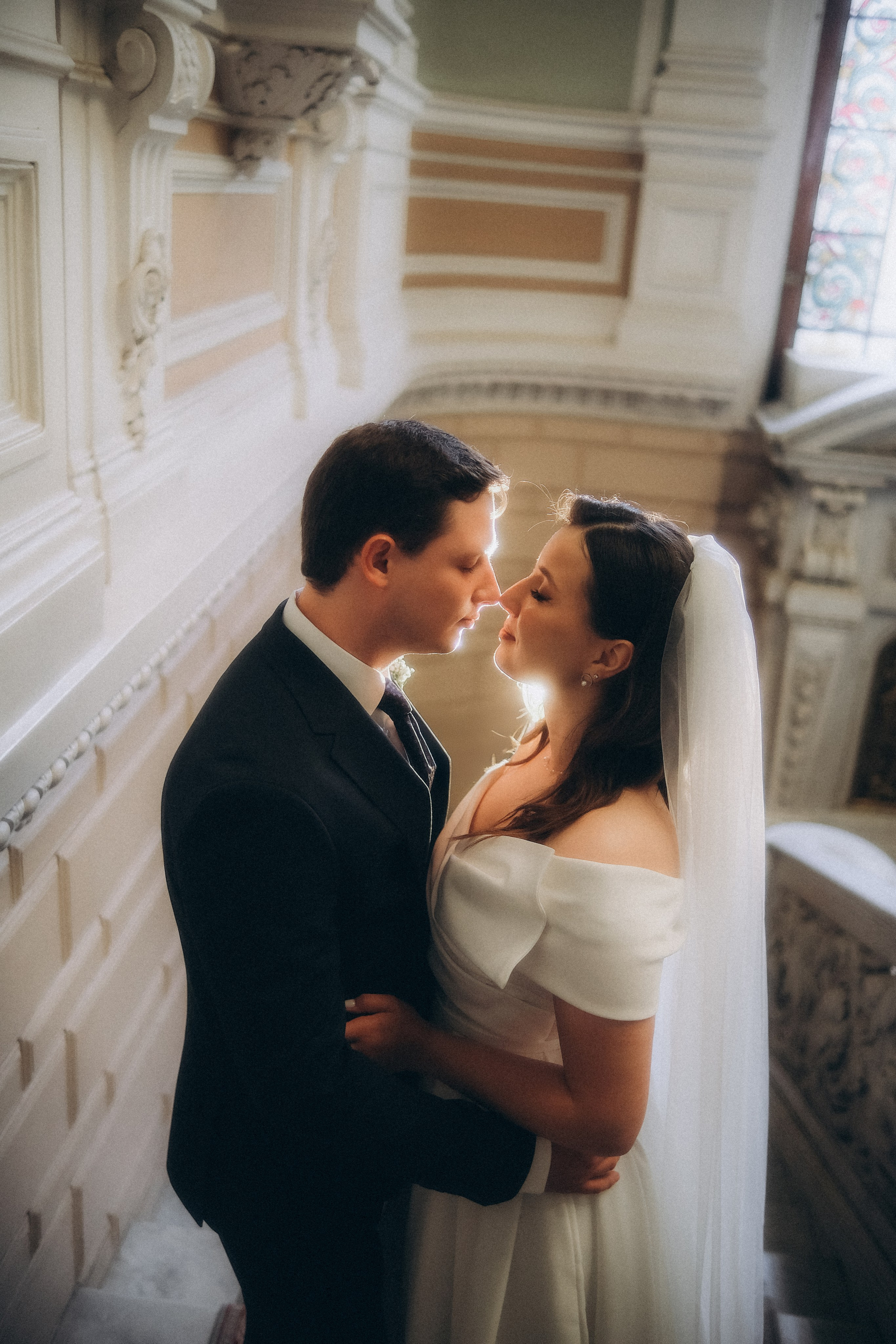 Оля & Саша ДБ1. Phdkvmr.ru