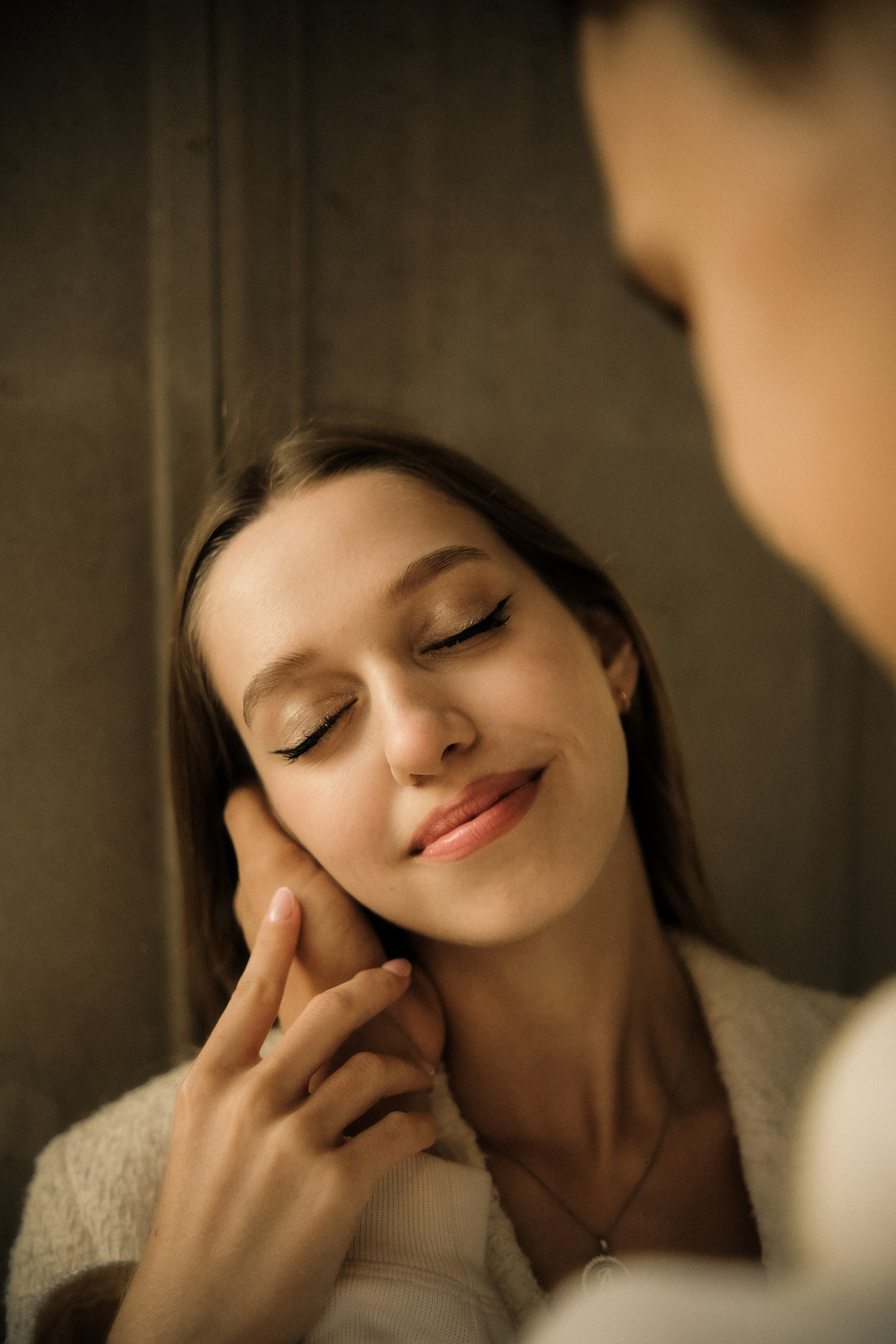 Настя & Матвей. Phdkvmr.ru