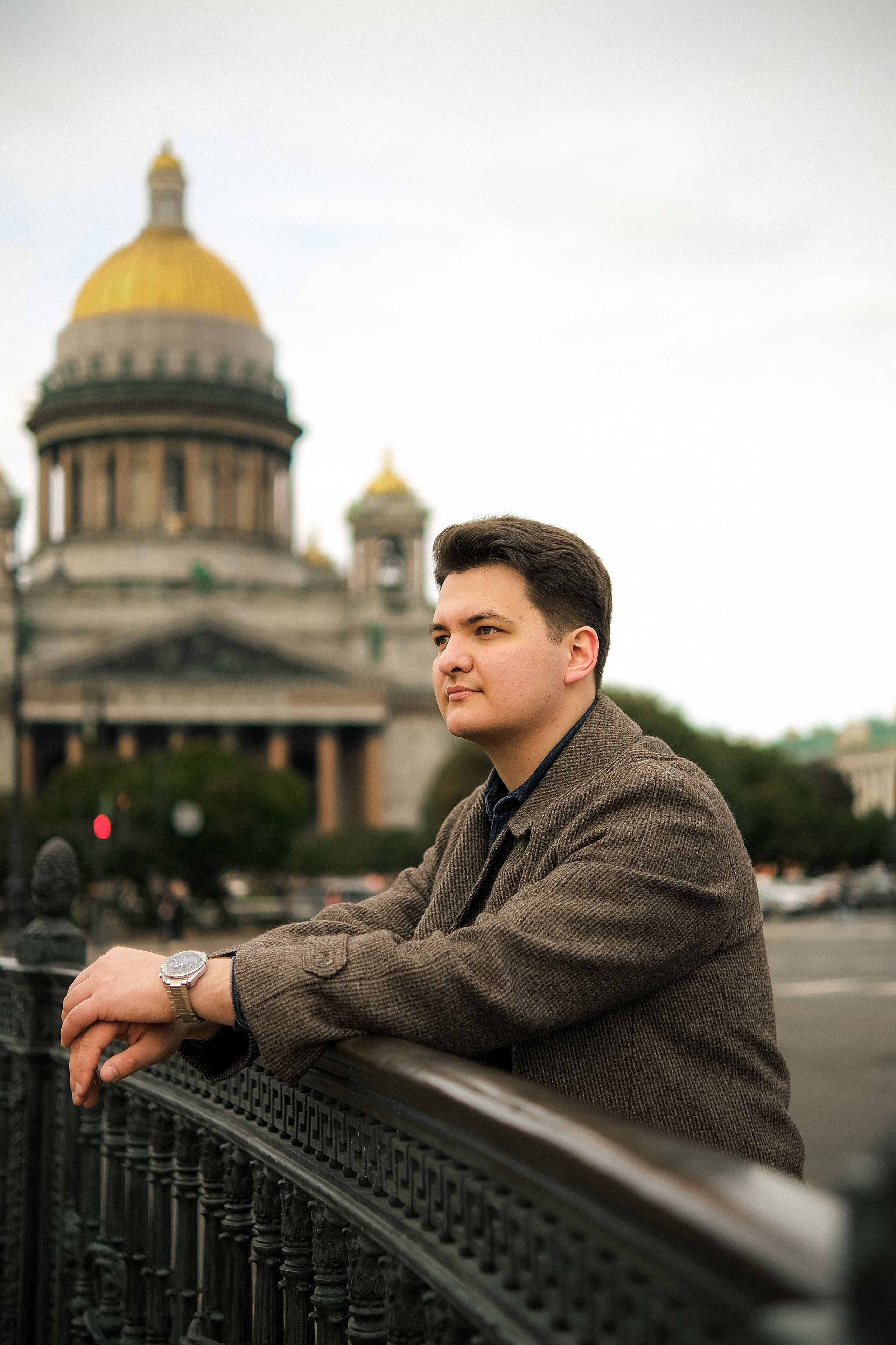 Олеся & Андрей. Phdkvmr.ru