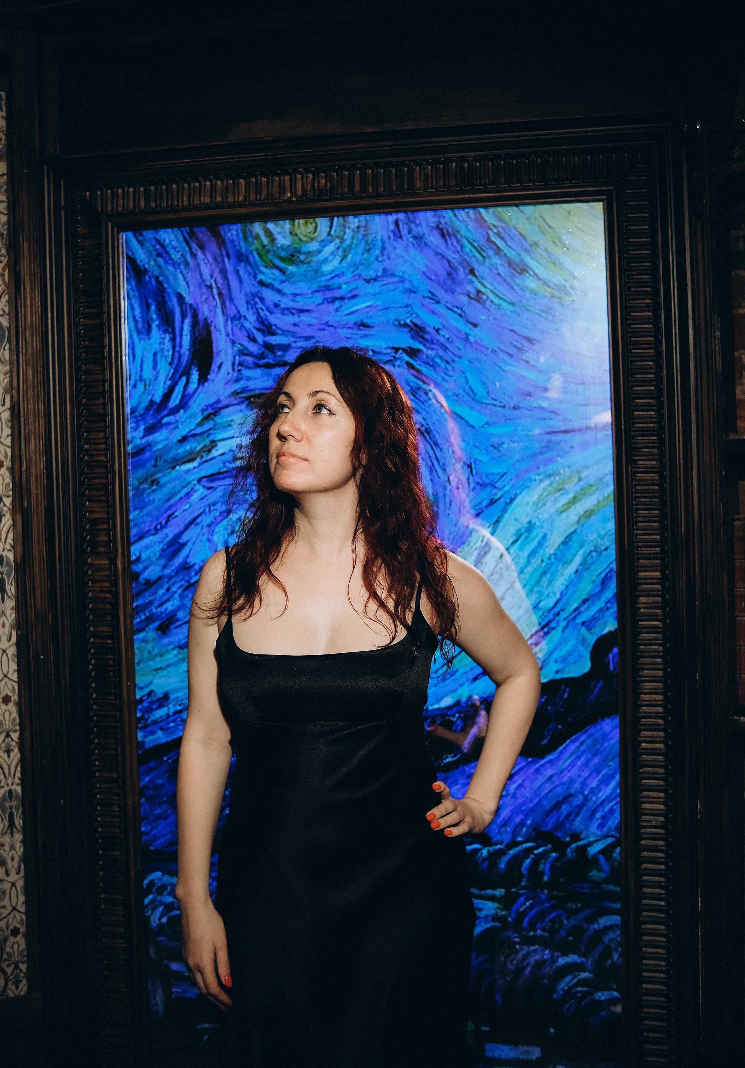 Корпоратив loft Game diving. Phdkvmr.ru