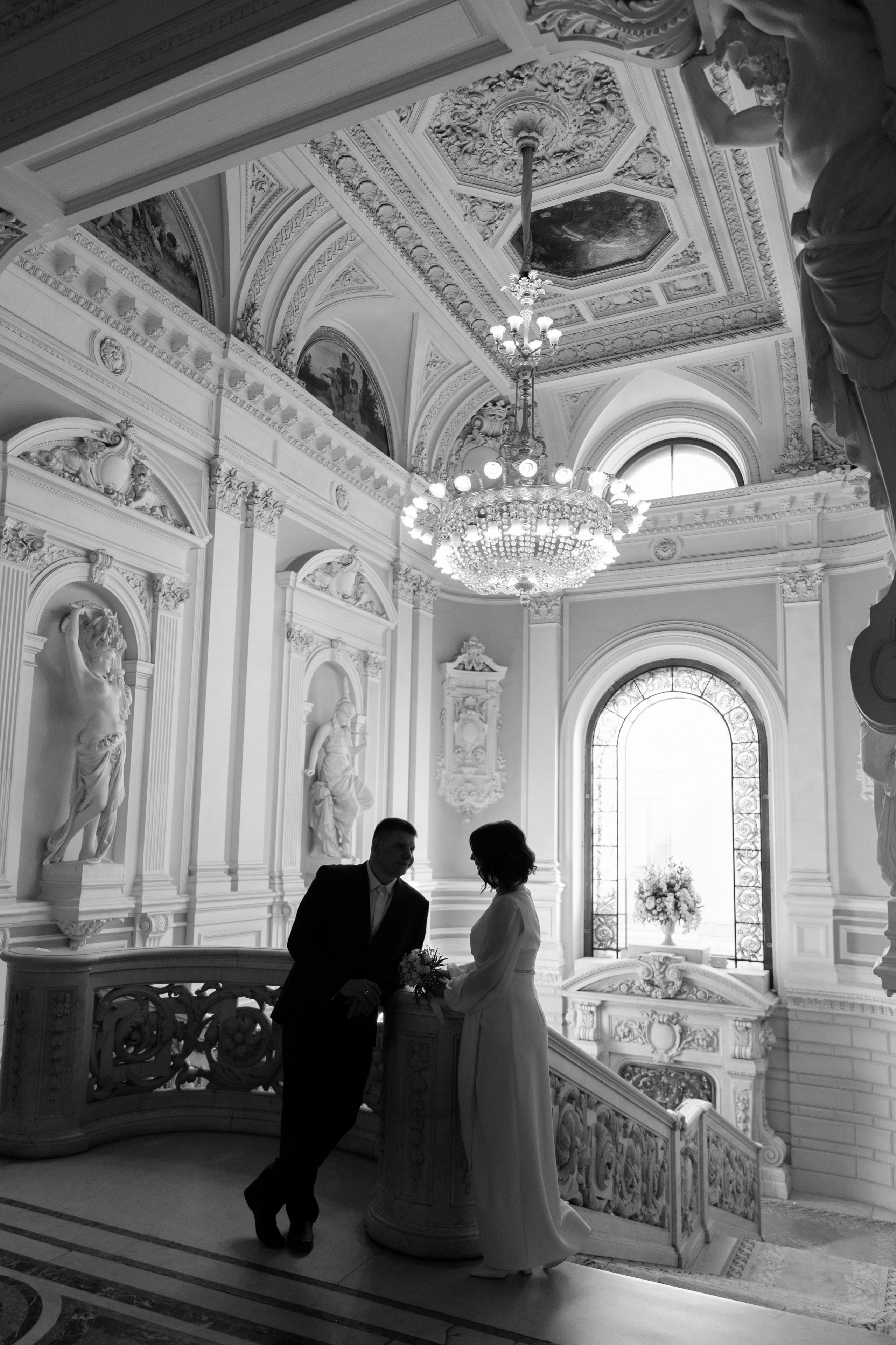 Свадьба во дворце бракосочетания на Английской набережной. Семейный и свадебный фотограф в Санкт-Петербурге Татьяна Швыкова