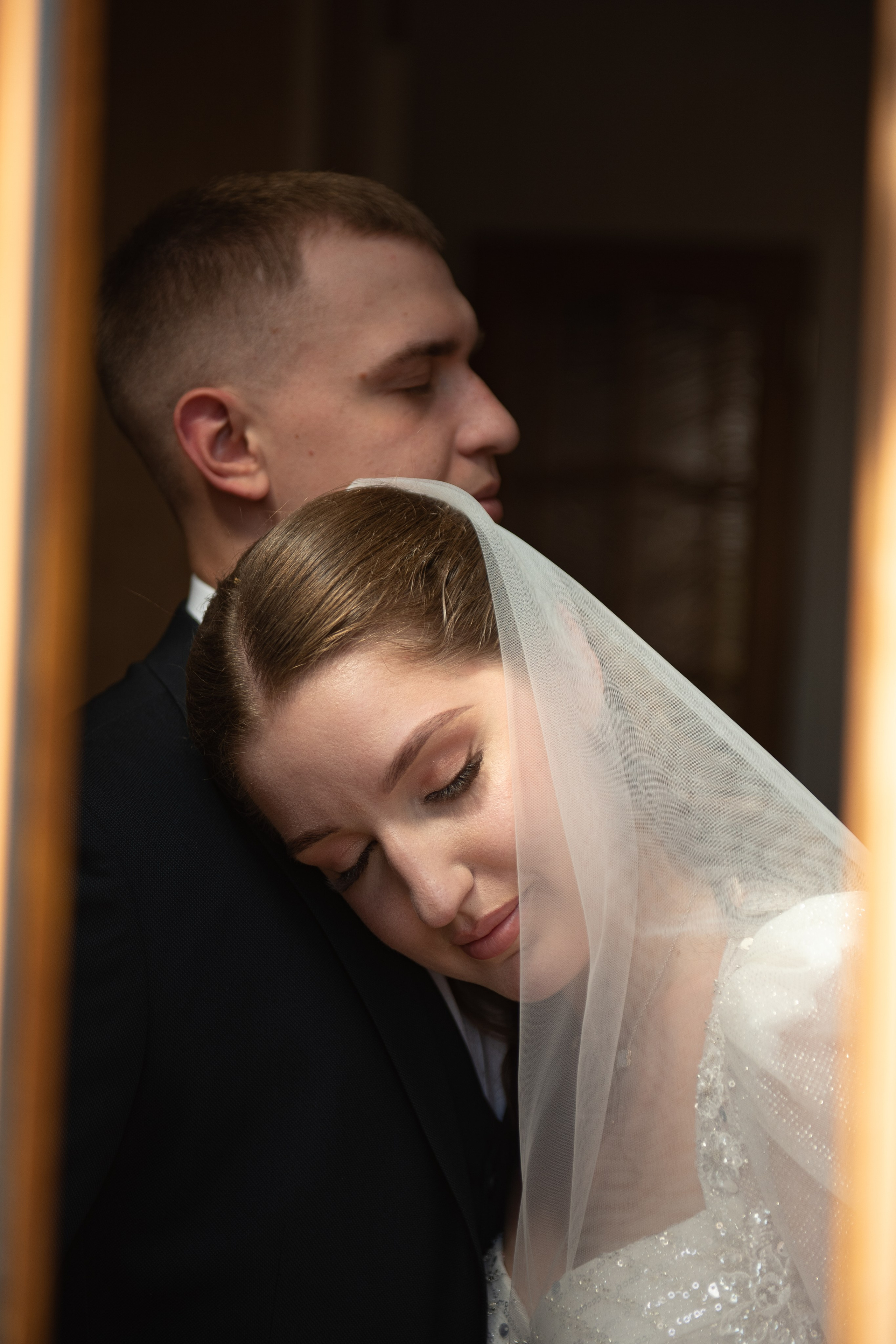 Wedding. Фотограф Алевтина Обухова Константиновск