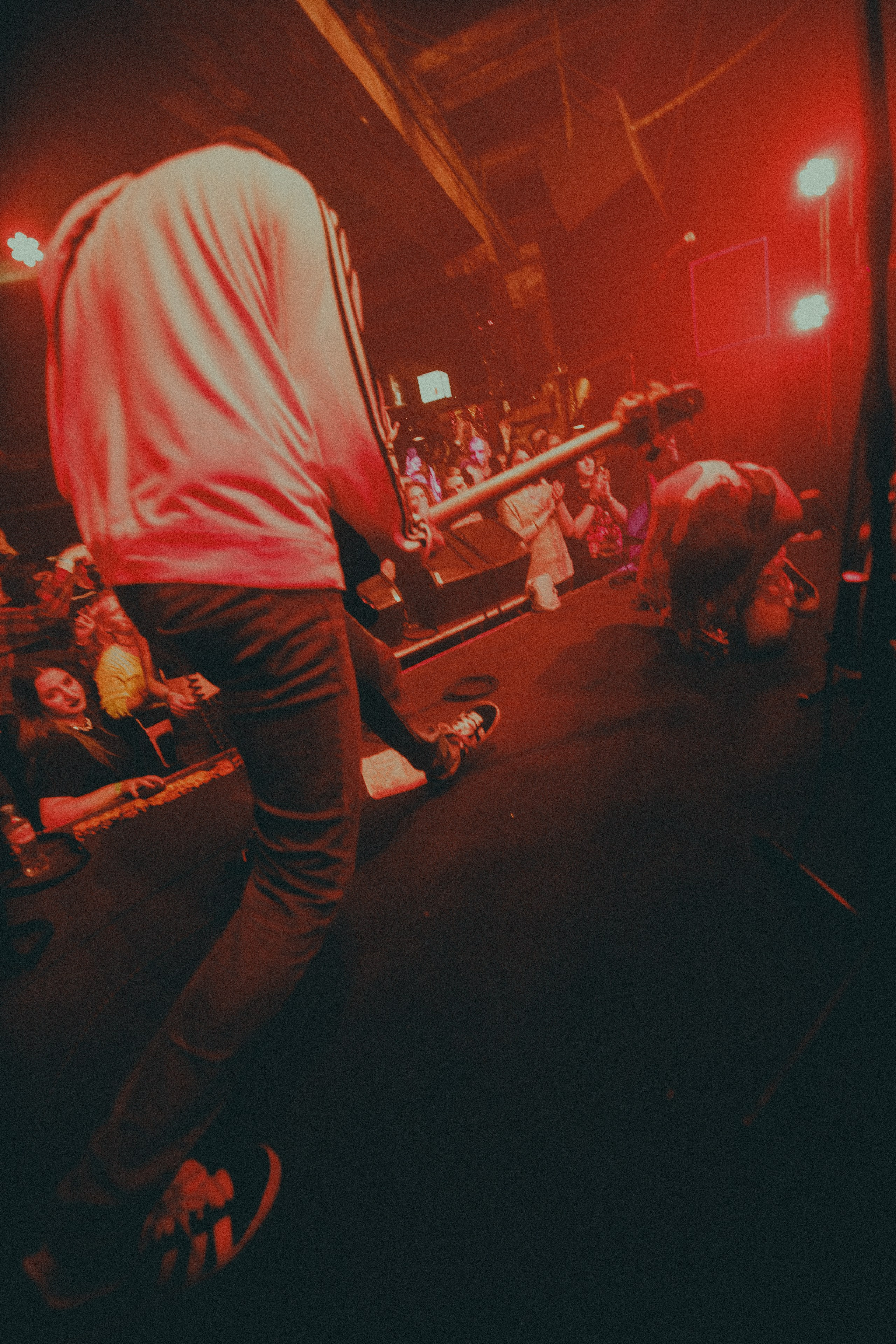 РАДИОПОМЕХИ. Фотограф Елена Богачева (lenalena_na_na_na)