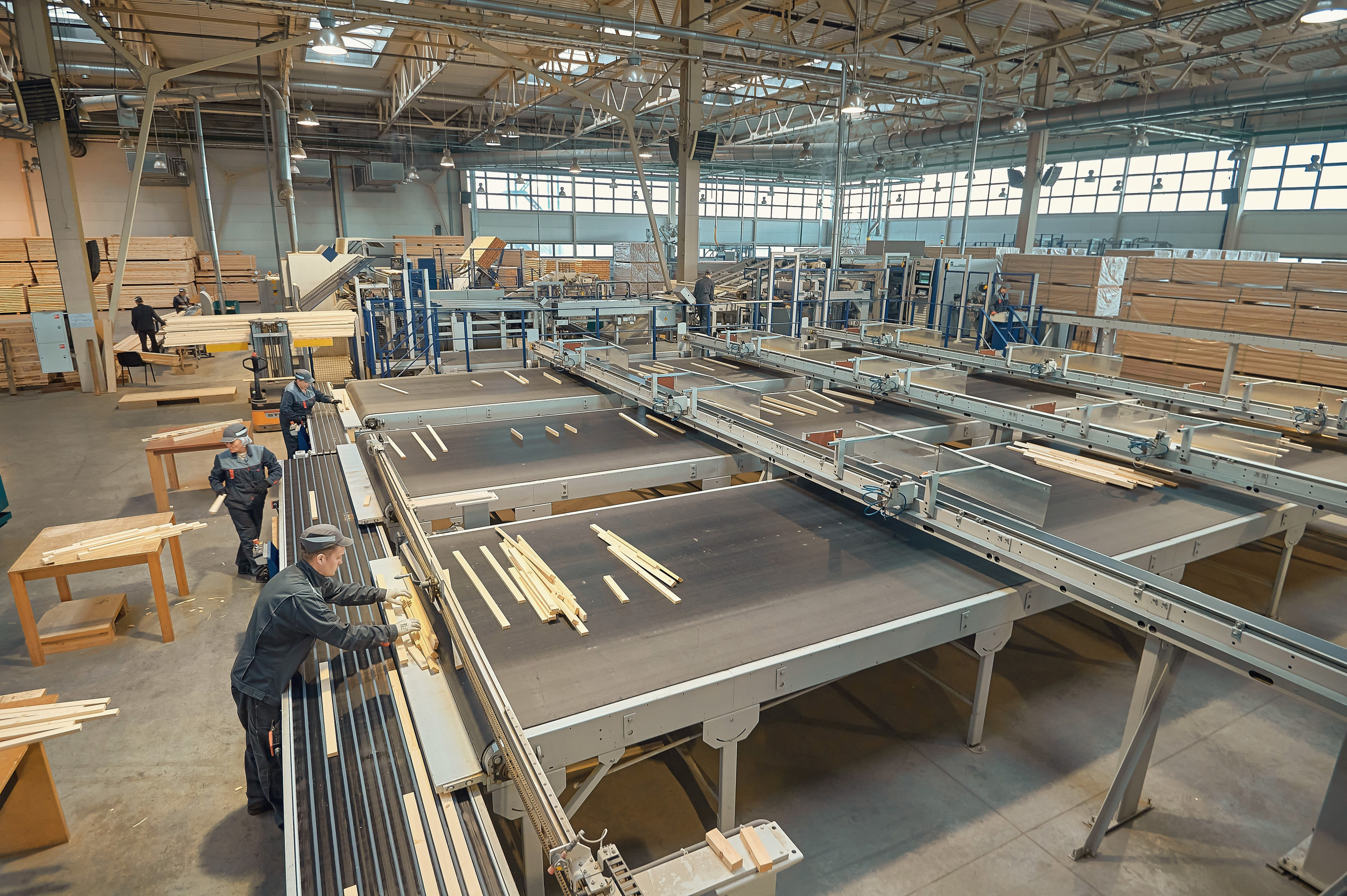 ММК — Мебельная мануфактура Красноярска. Фотограф Яковлев Роман — Красноярск