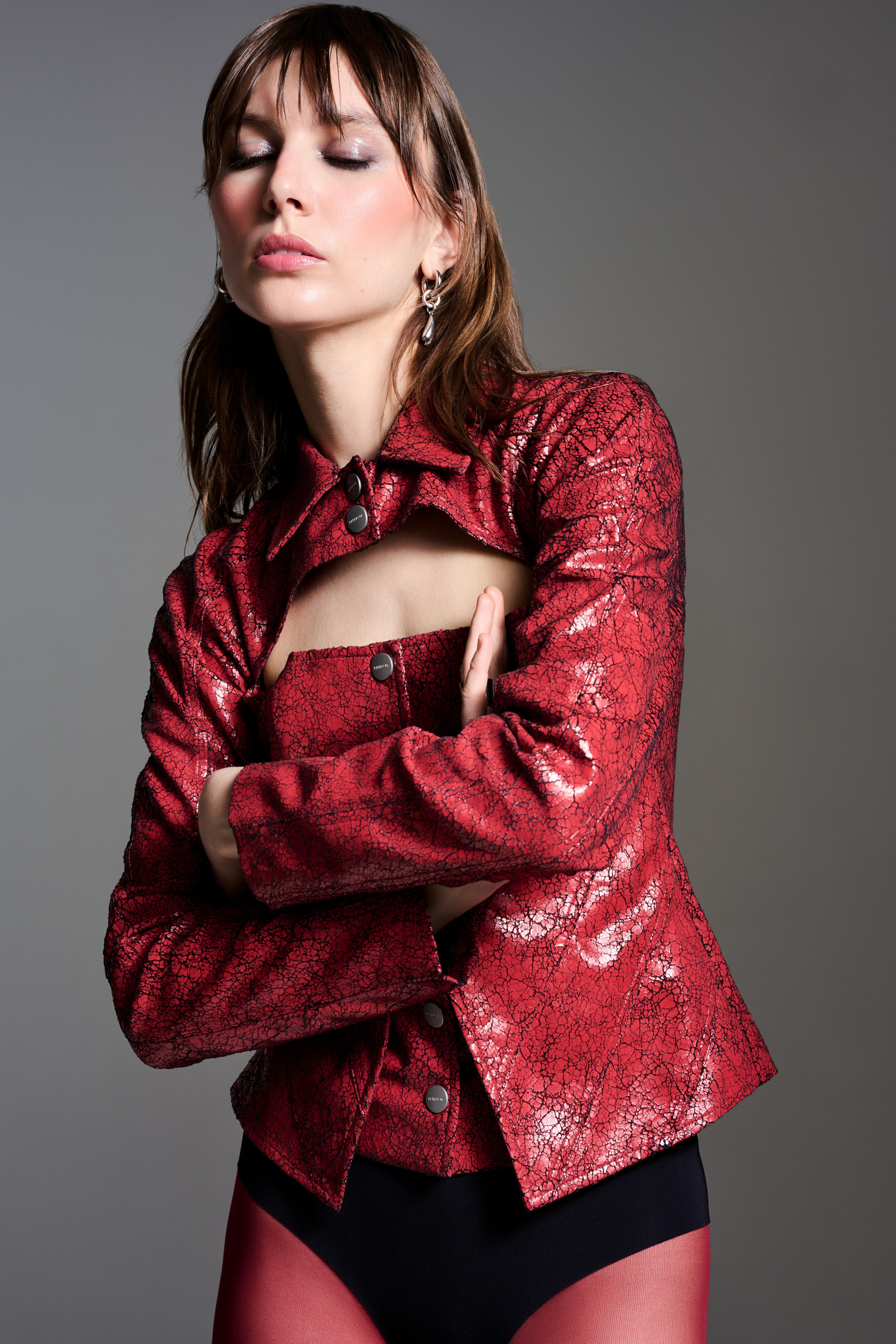 Fashion. Anastasiya retoucher