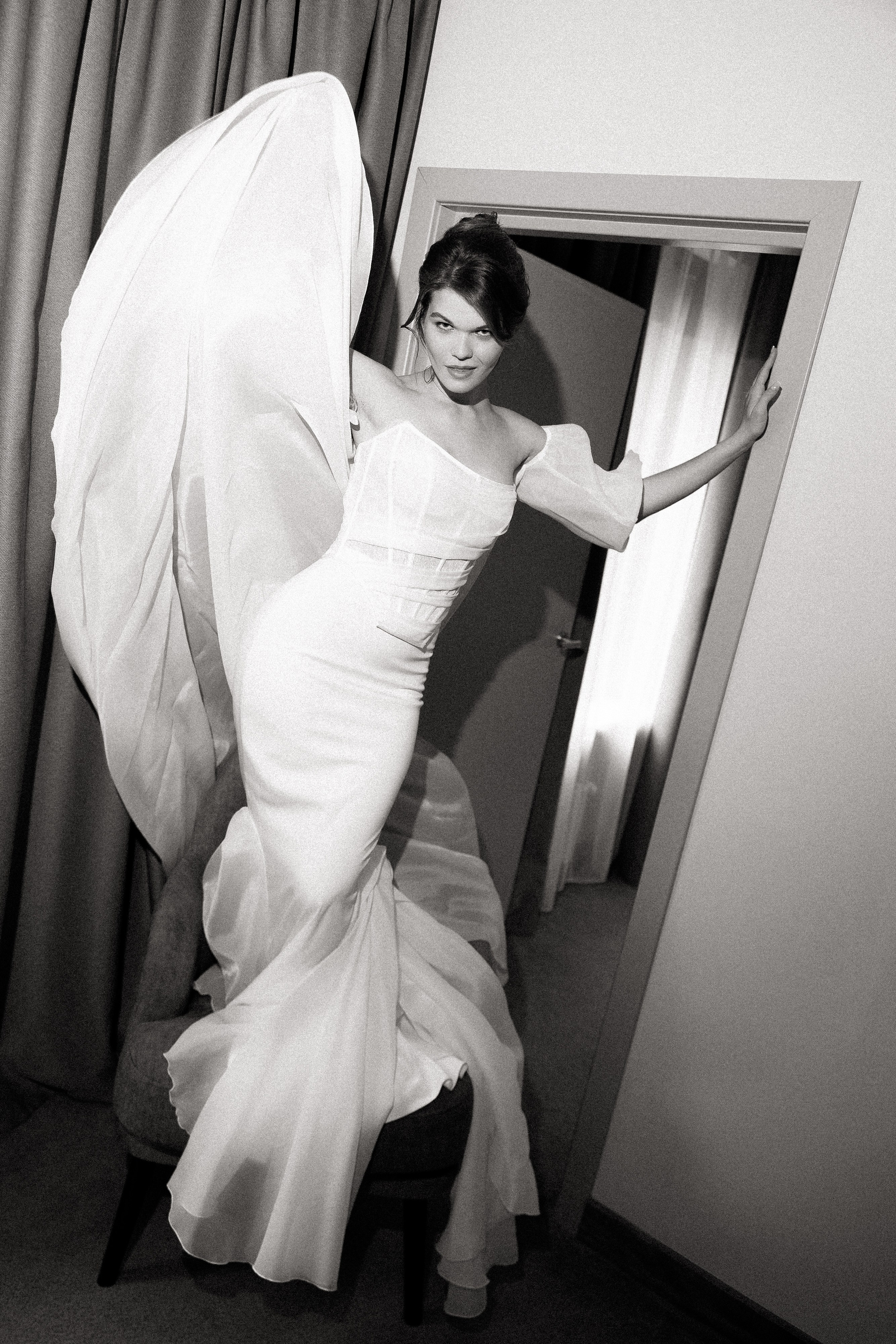 V & A. Свадебный и event-фотограф Иван Волнухин