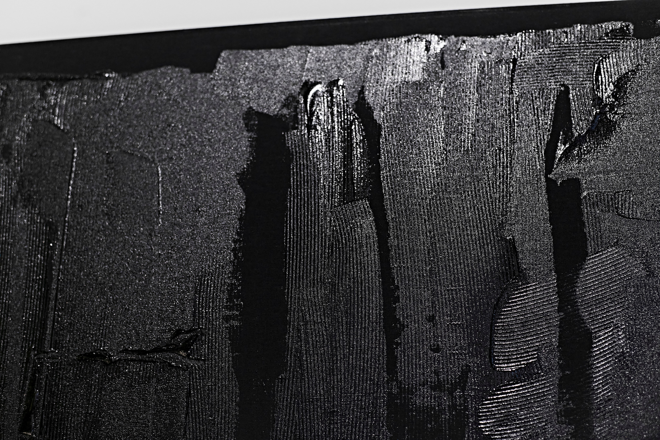 The Holst. Выставка Юлии Остапенко. Фотограф Постольник Дарья