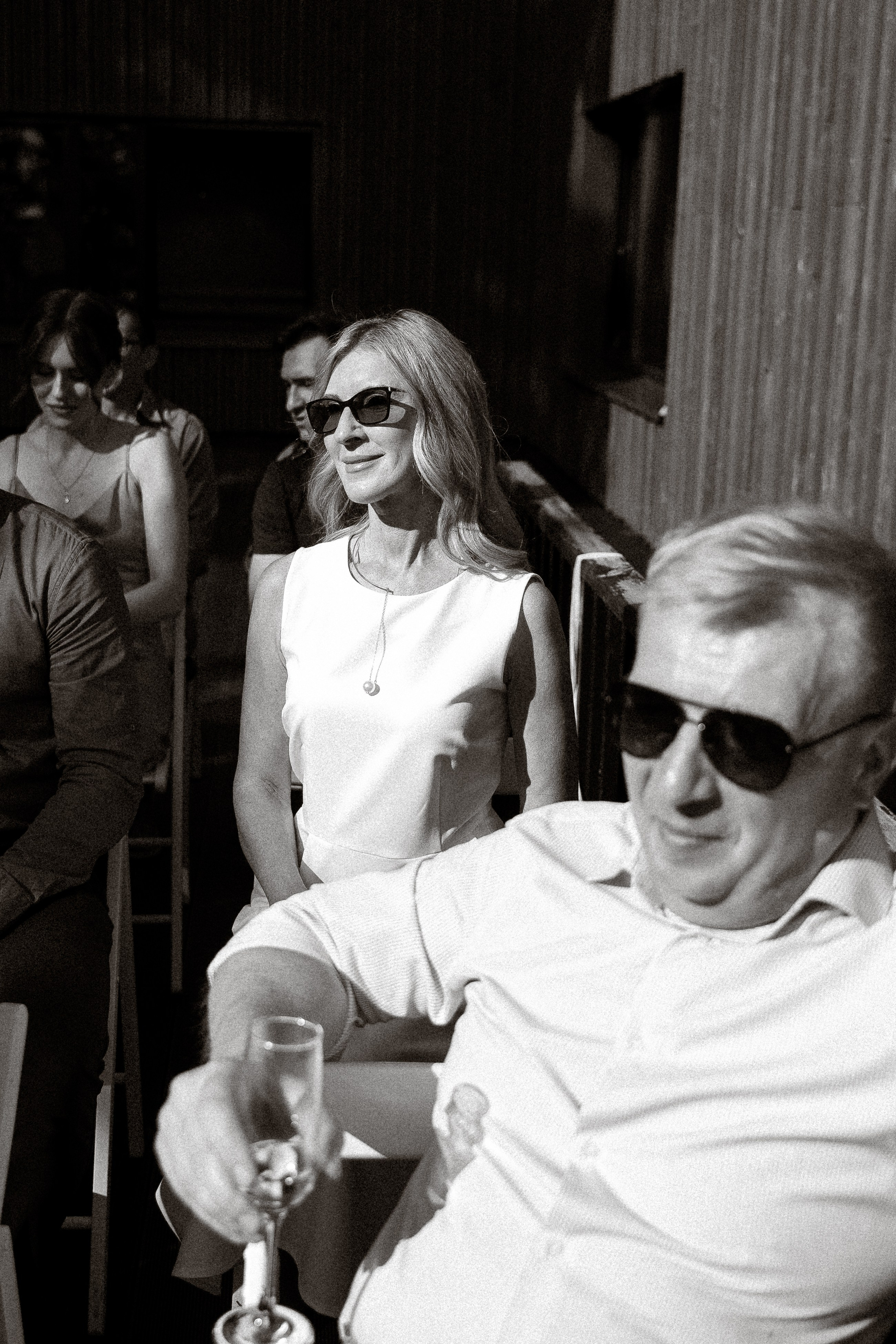 Мурашками. Свадебный фотограф Ярославль, Рыбинск