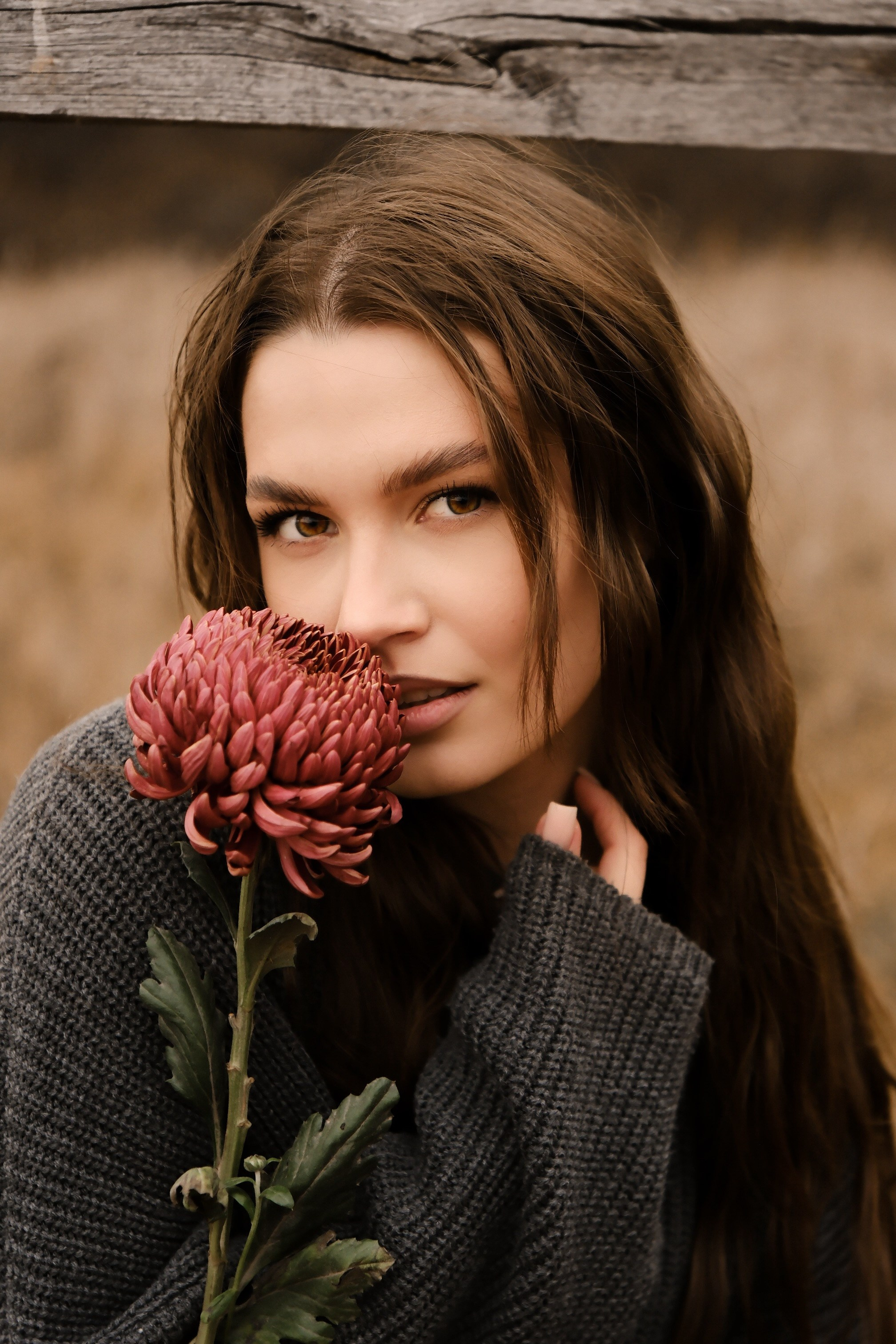 Индивидуальная фотосессия, Портретная съёмка. ЛАФФ ФОТО И ВИДЕОПРОДАКШЕН